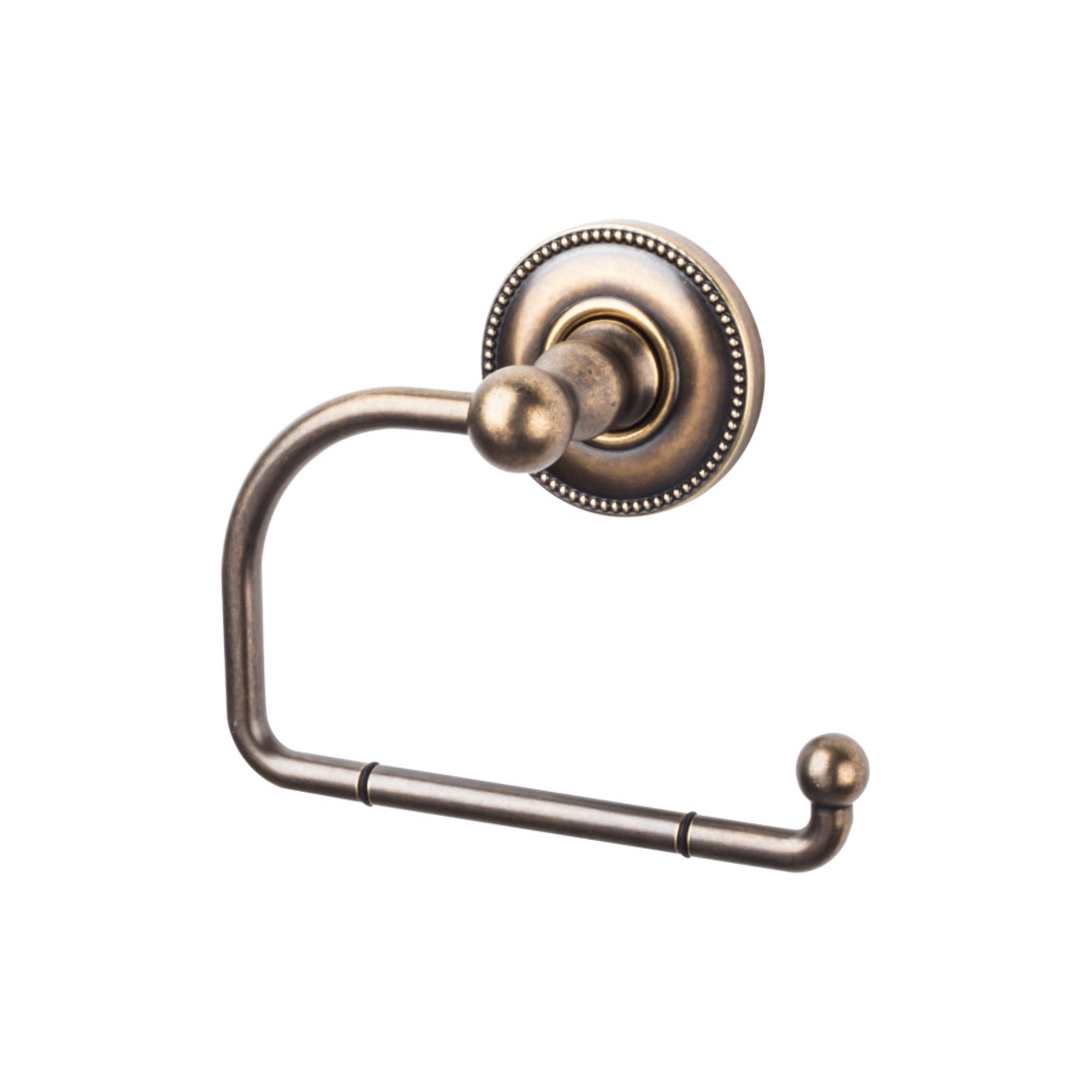 TOP BATH (R) Edwardian Bath  Wall Mounted Toilet Paper Holder - German Bronze