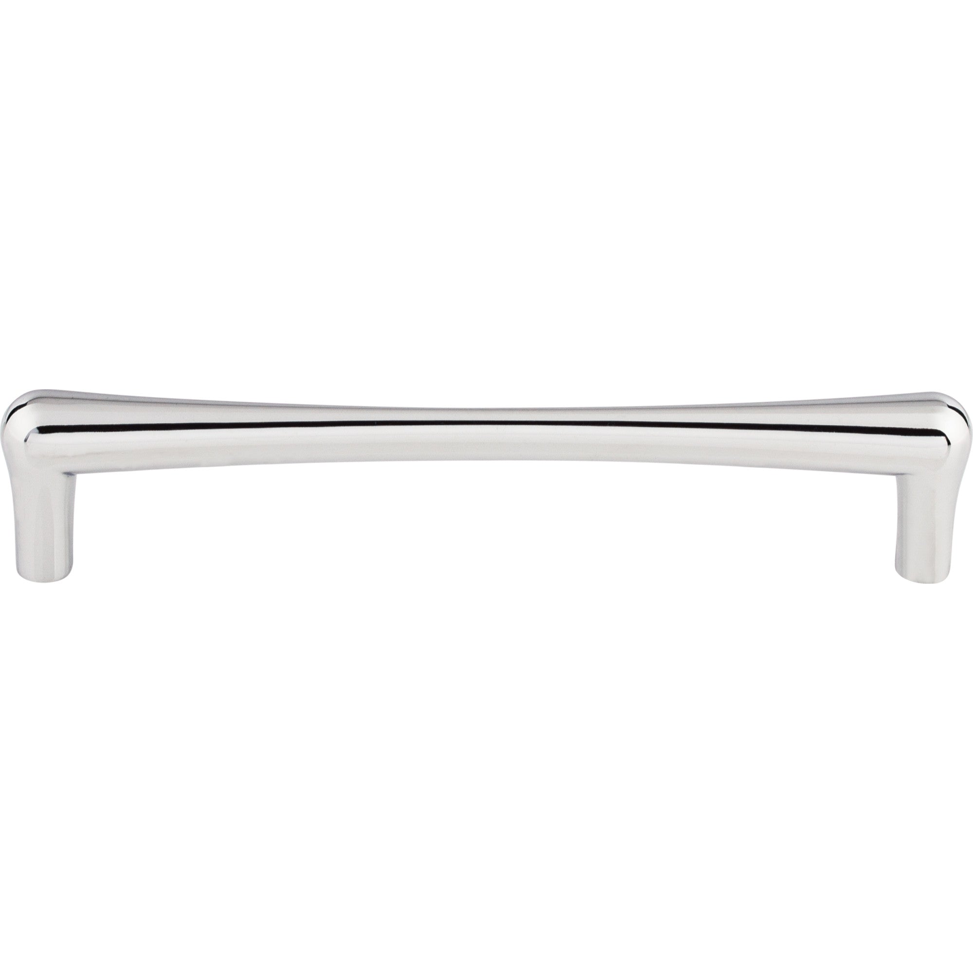 Brookline Bar Pull - Polished Chrome