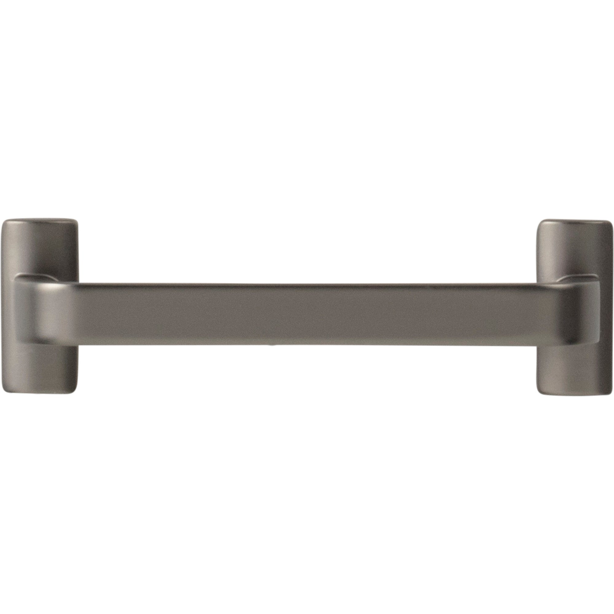 Harrison 3 3/4" Center to Center Bar Pull - Ash Gray