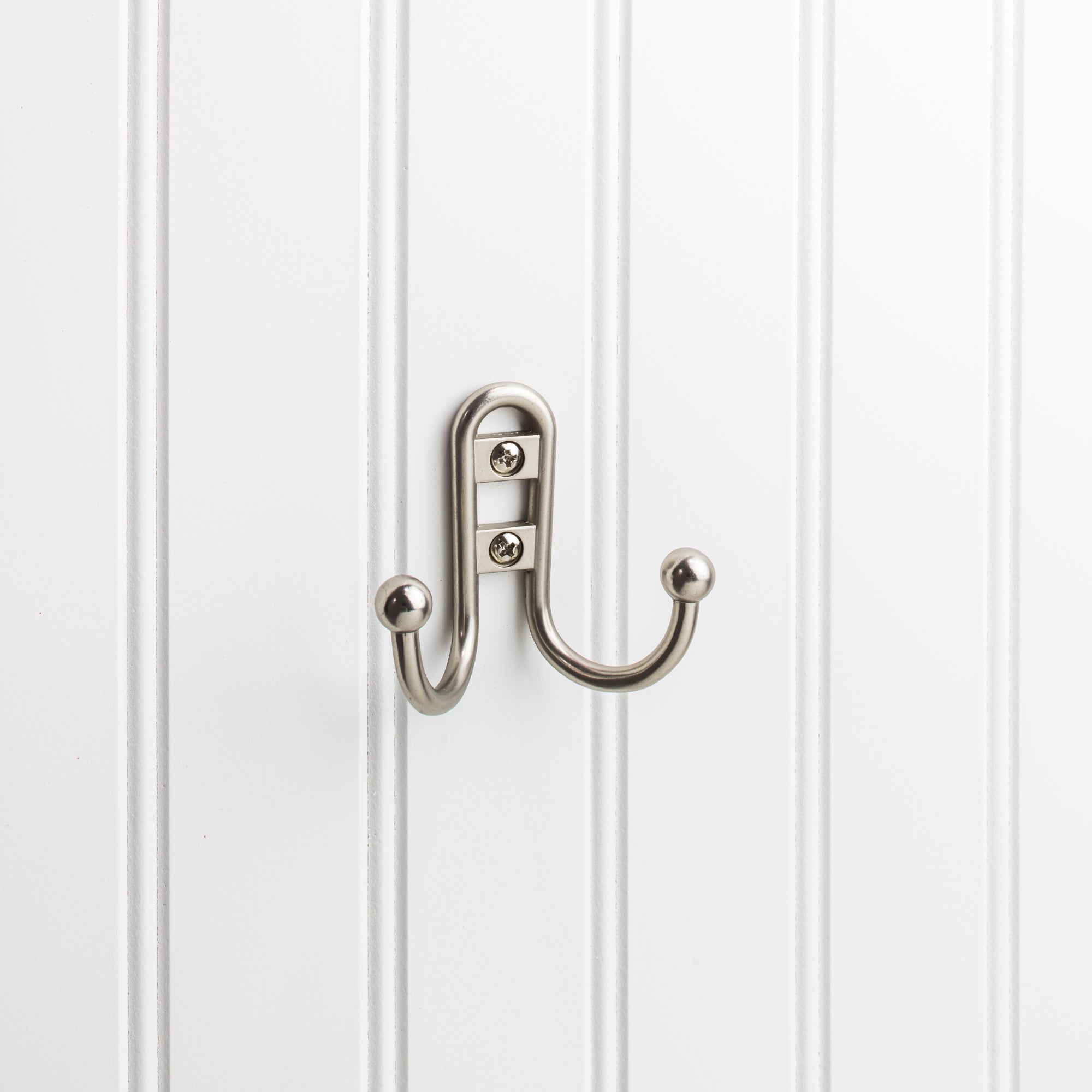 Elements Wall Double Hook