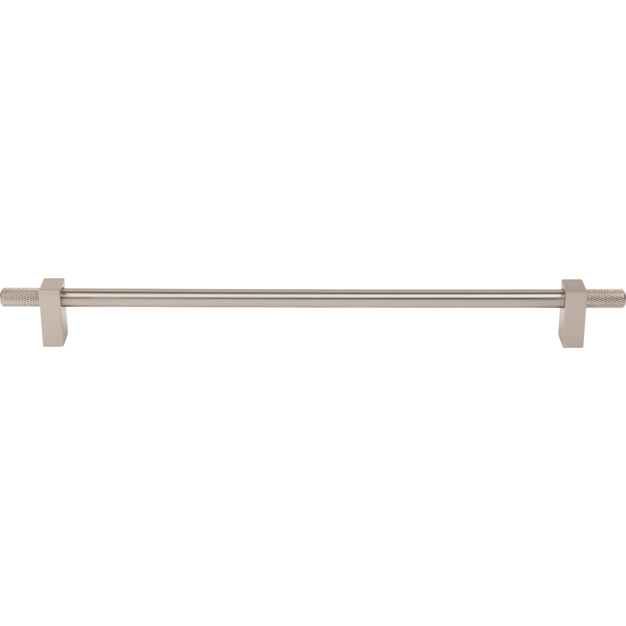 Larkin Knurled Ends 305 mm Center-to-Center Bar Pull