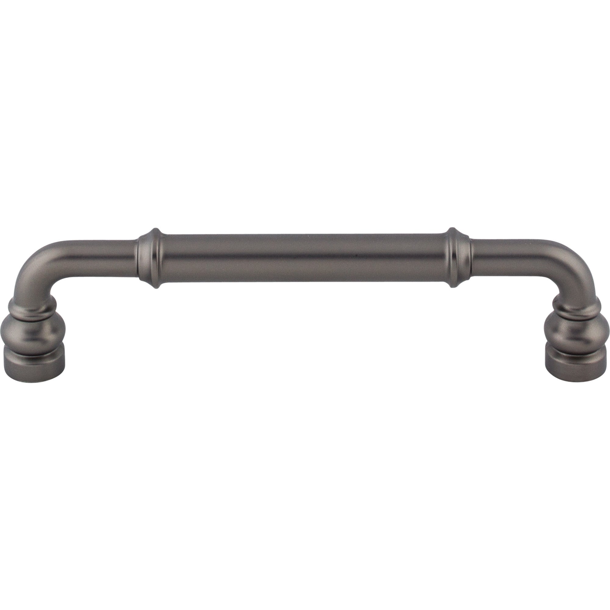 Brixton Bar Pull - Ash Gray