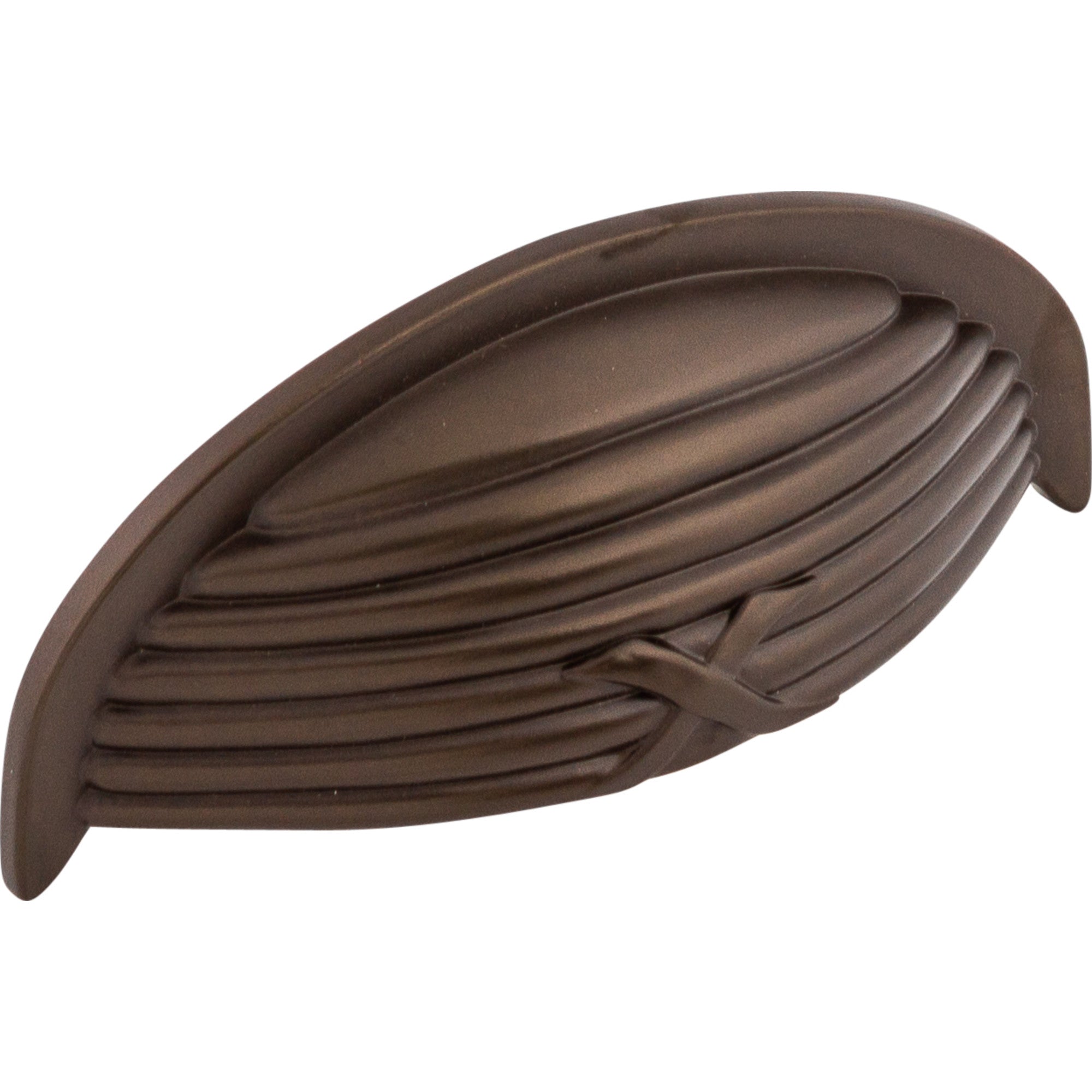 Ribbon & Reed 3" Center to Center Cup/Bin Pull - Oil Rubbed Bronze