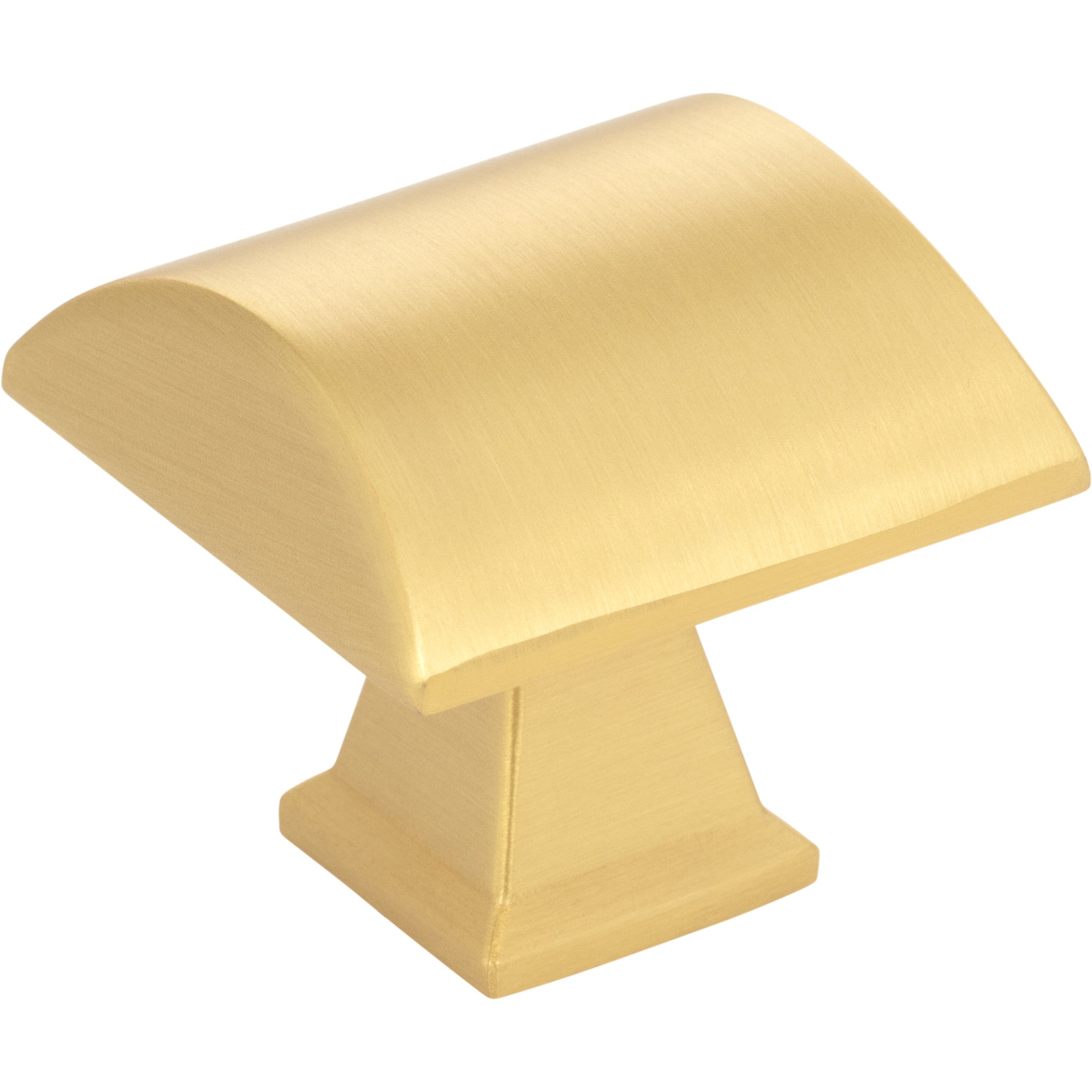 Roman Square Knob