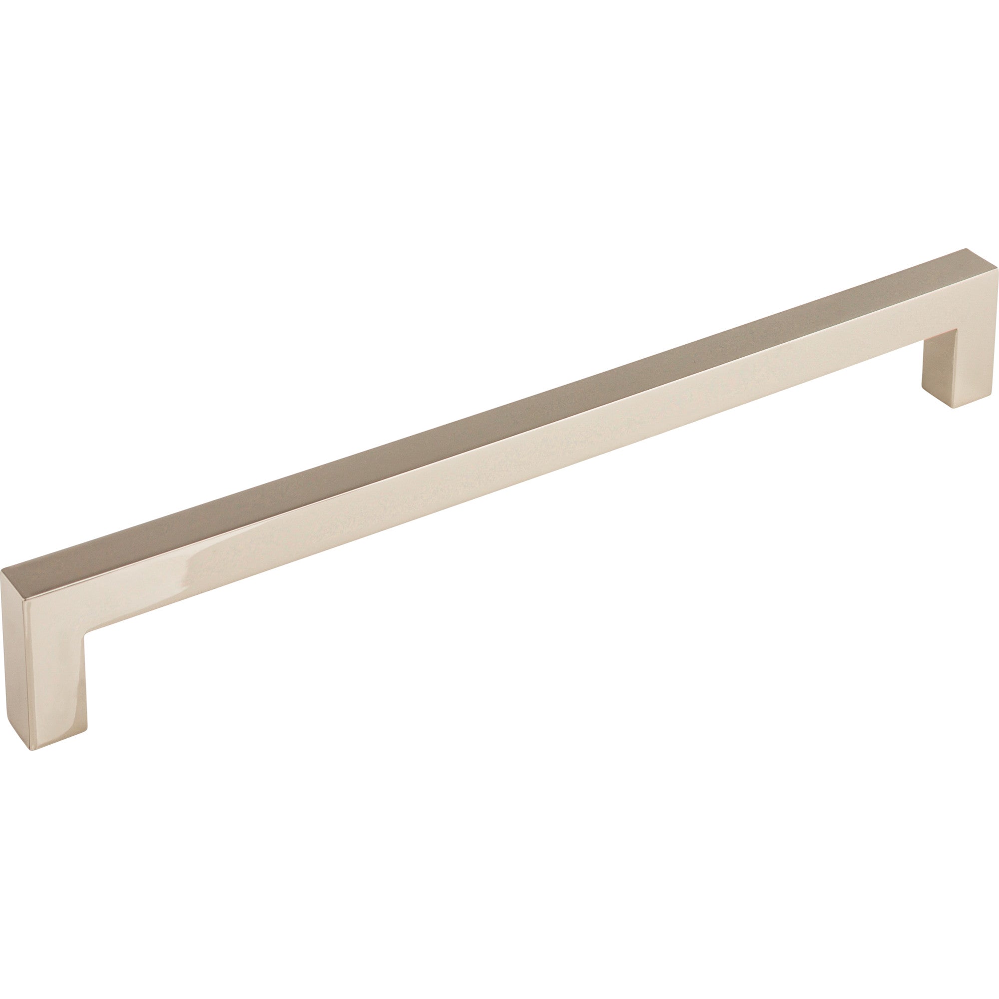 Square Bar Appliance Pull