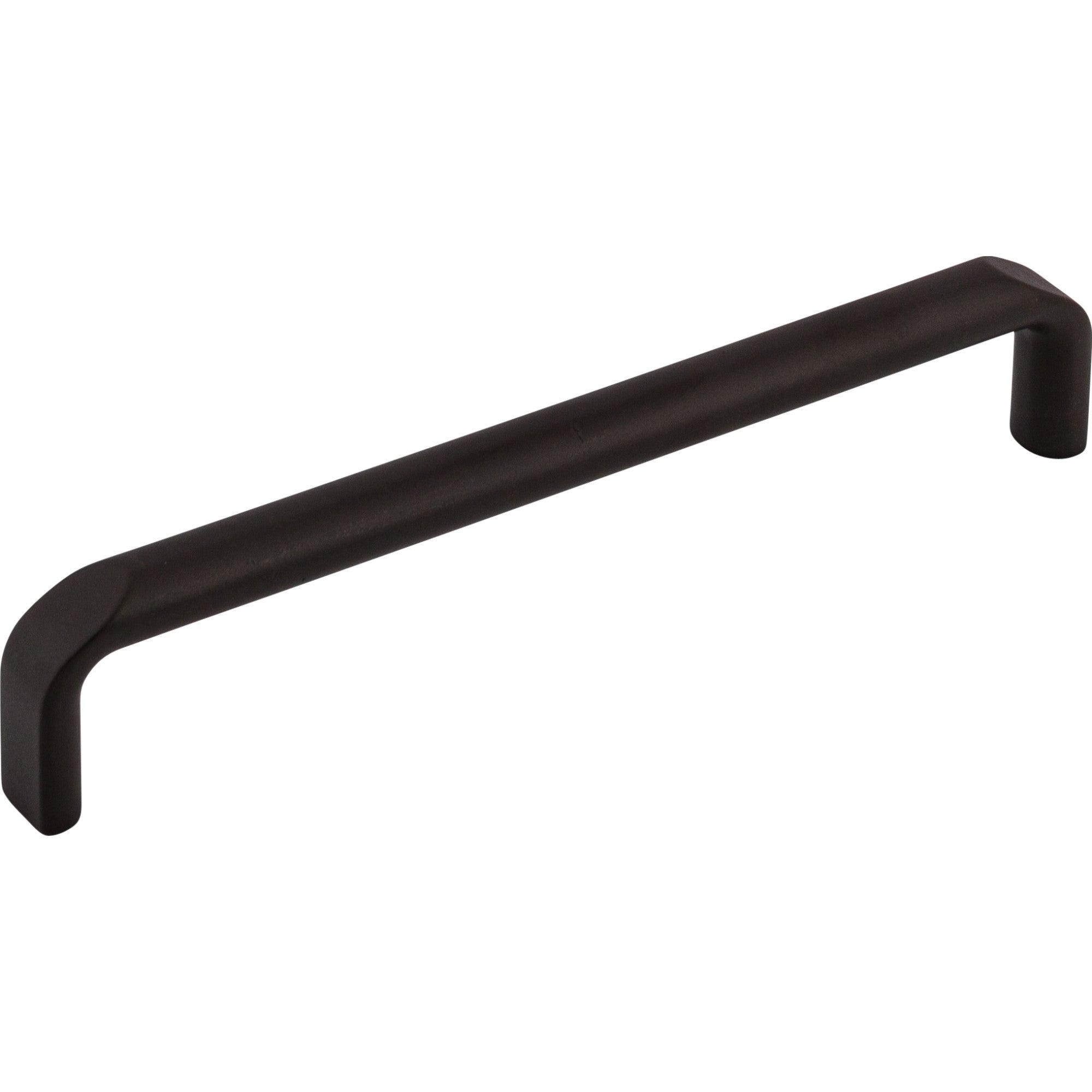 Exeter 6 5/16" Center to Center Bar Pull - Sable