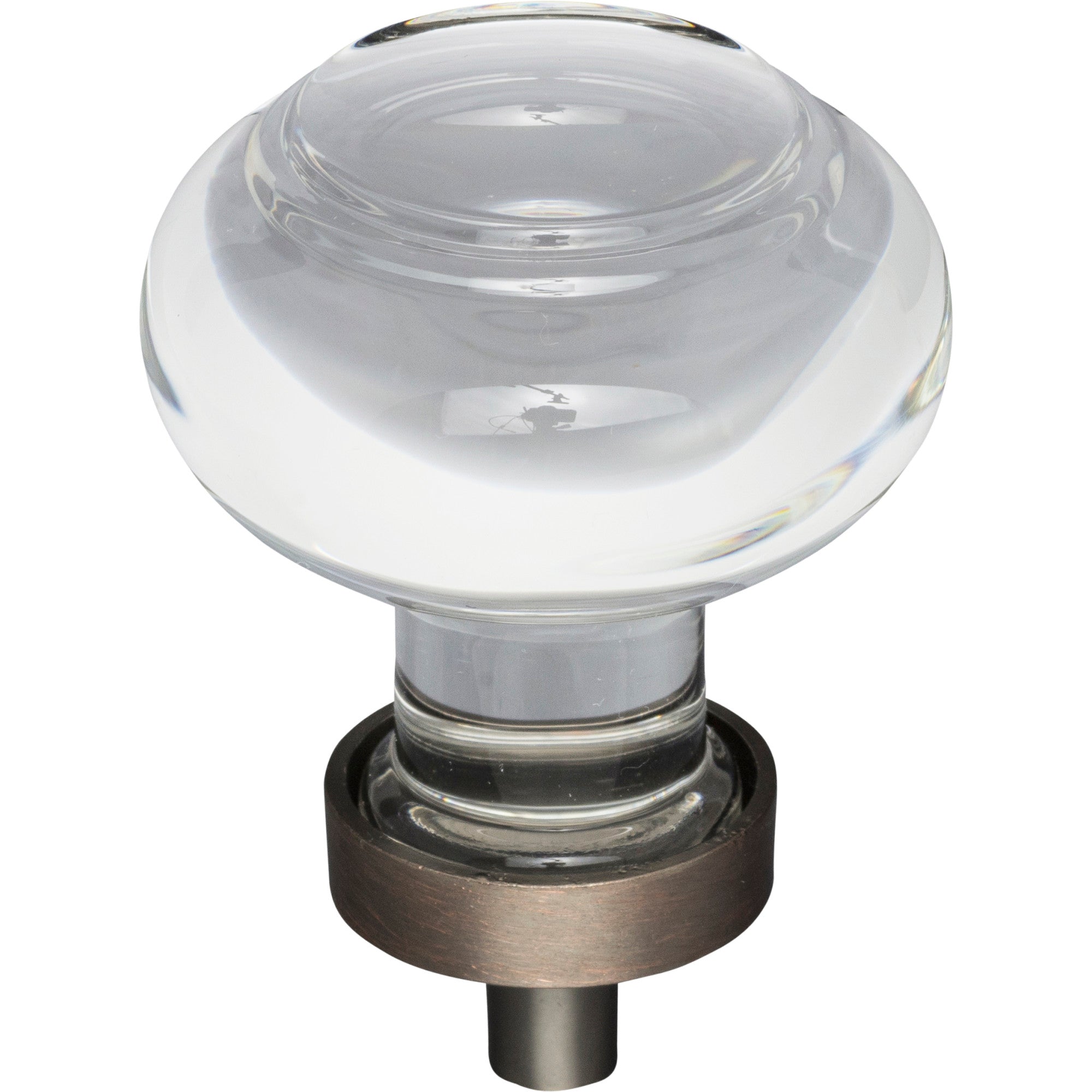 Harlow Mushroom Knob