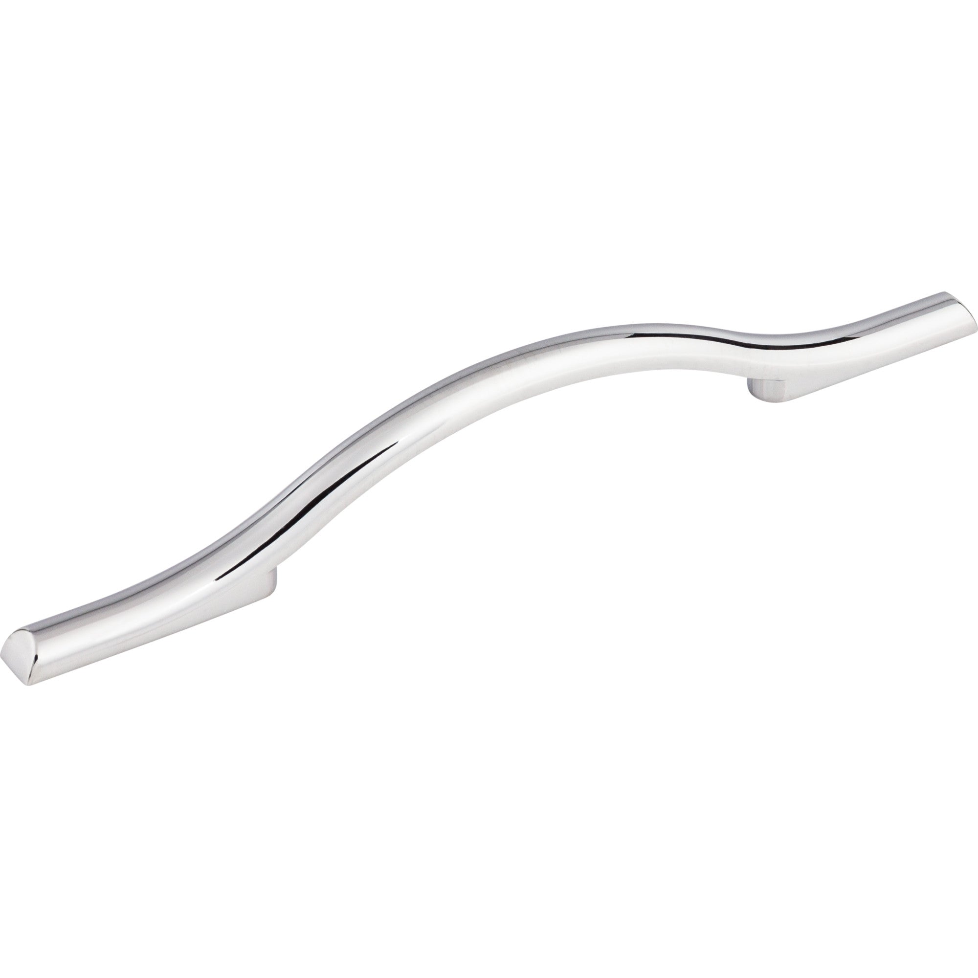 Somerdale 5 1/16" Center to Center Bar Pull - Polished Chrome