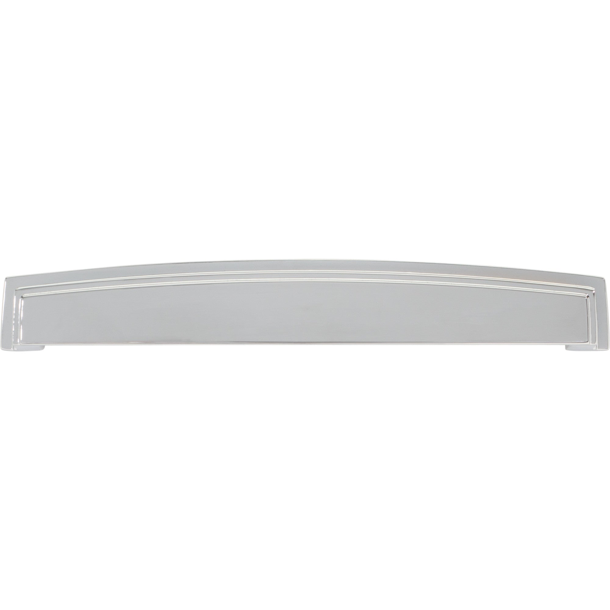 Renzo 192 mm Center-to-Center Cup/Bin Pull