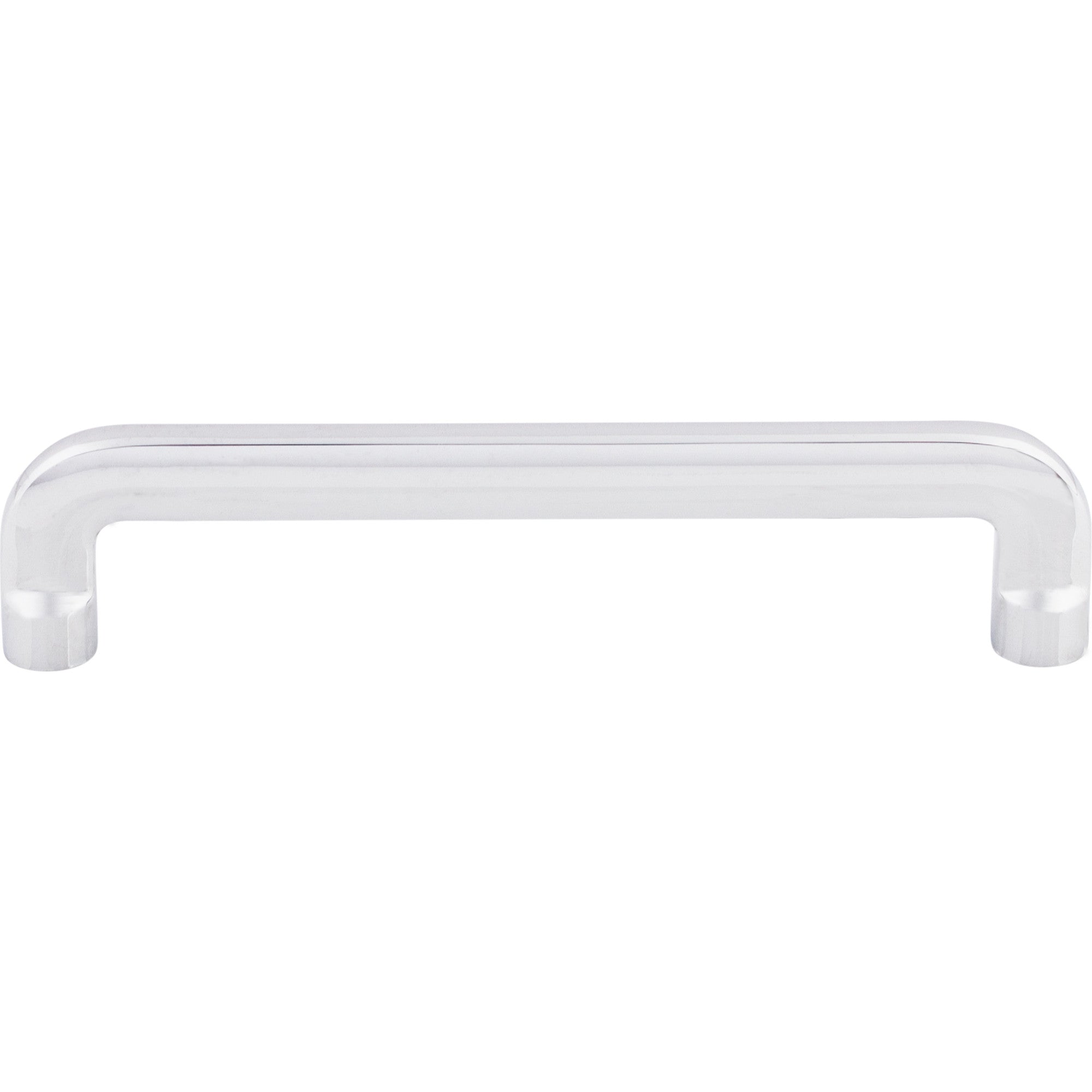 Hartridge Bar Pull - Polished Chrome