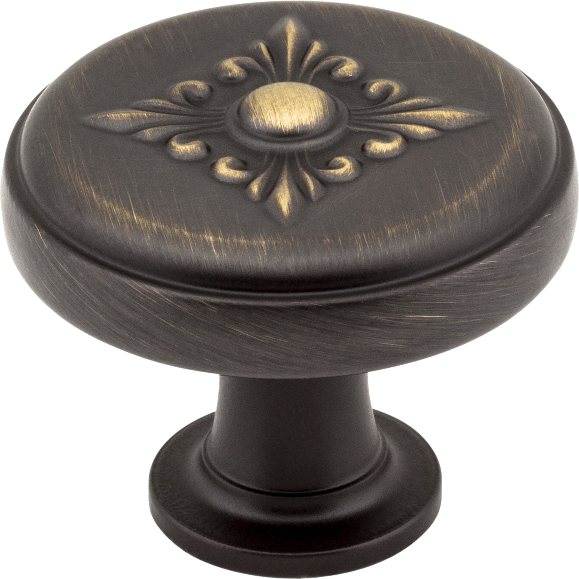 Lafayette 1-3/8" Diameter Mushroom Knob