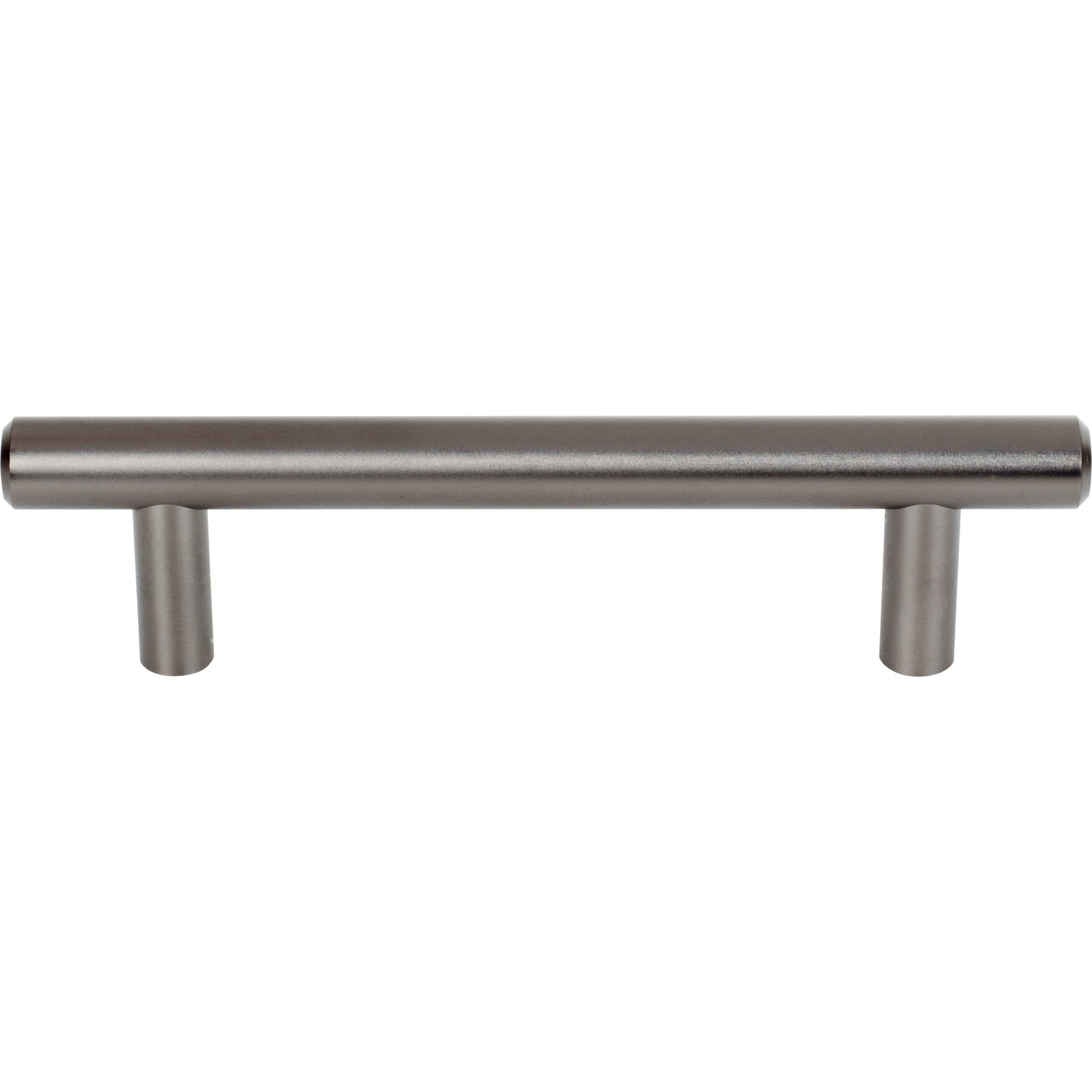 Hopewell Bar Pull - Ash Gray
