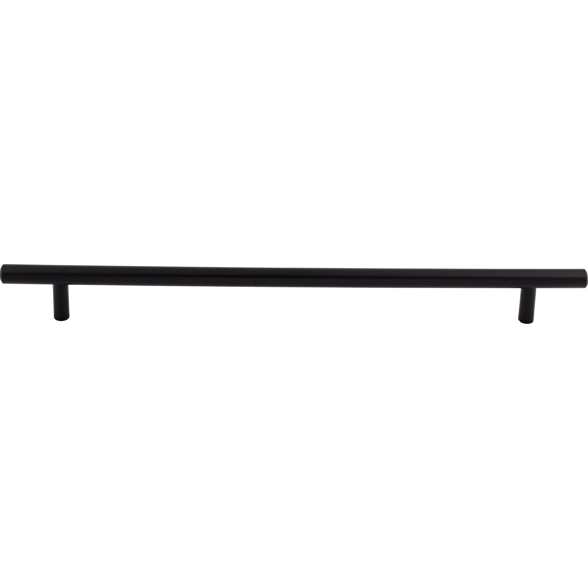 Hopewell Bar Pull - Flat Black