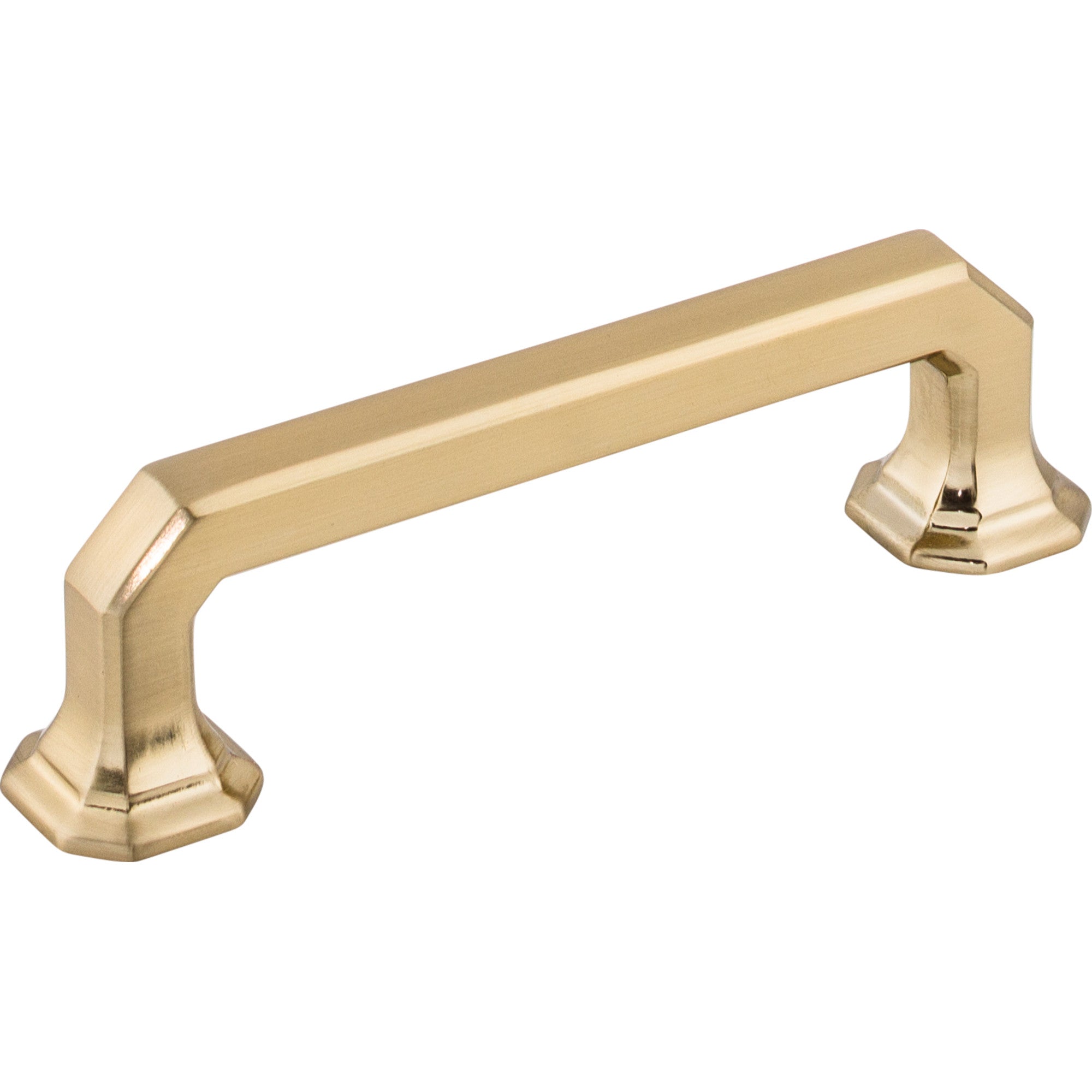 Emerald Bar Pull