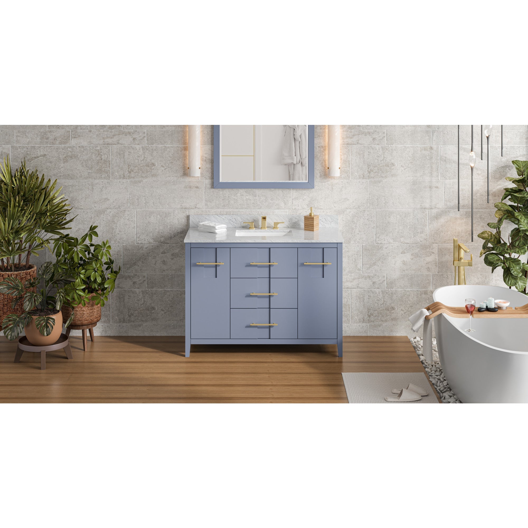 48" Katara Vanity