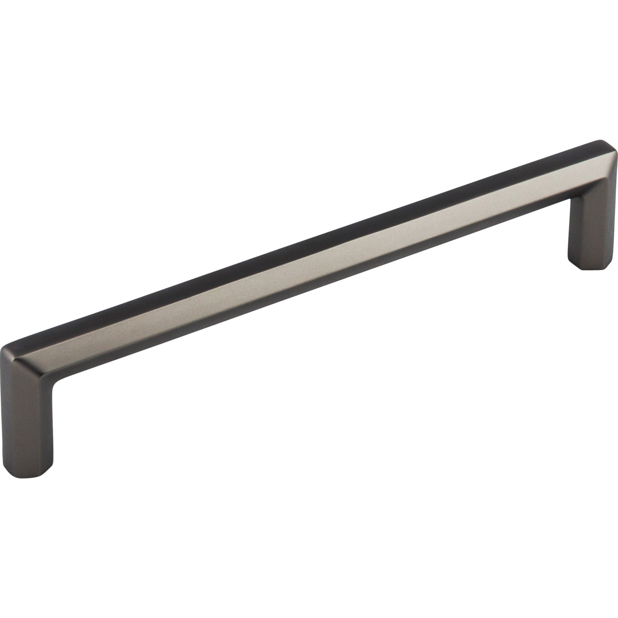 Lydia 6 5/16" Center to Center Bar Pull - Ash Gray