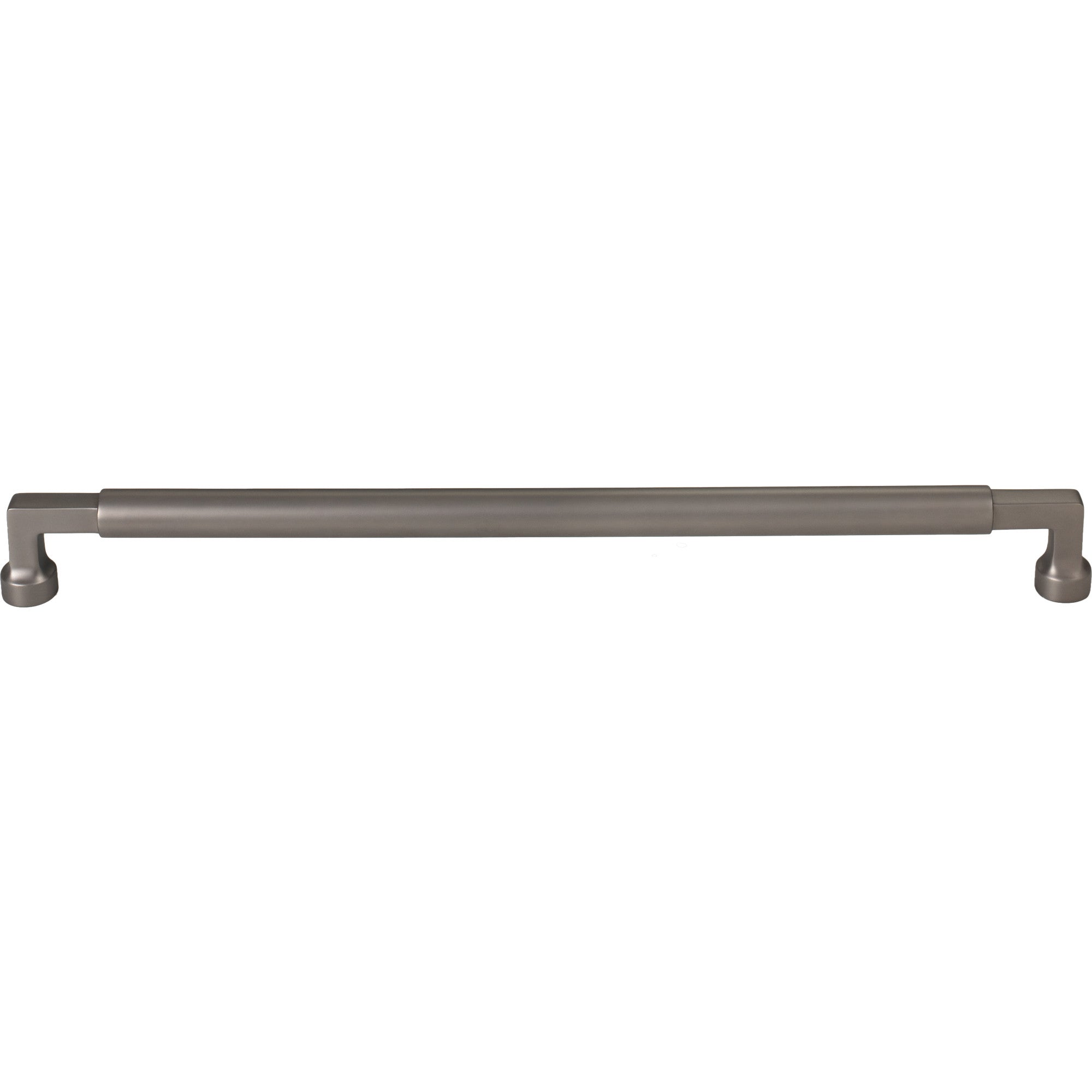 Cumberland Bar Pull - Ash Gray