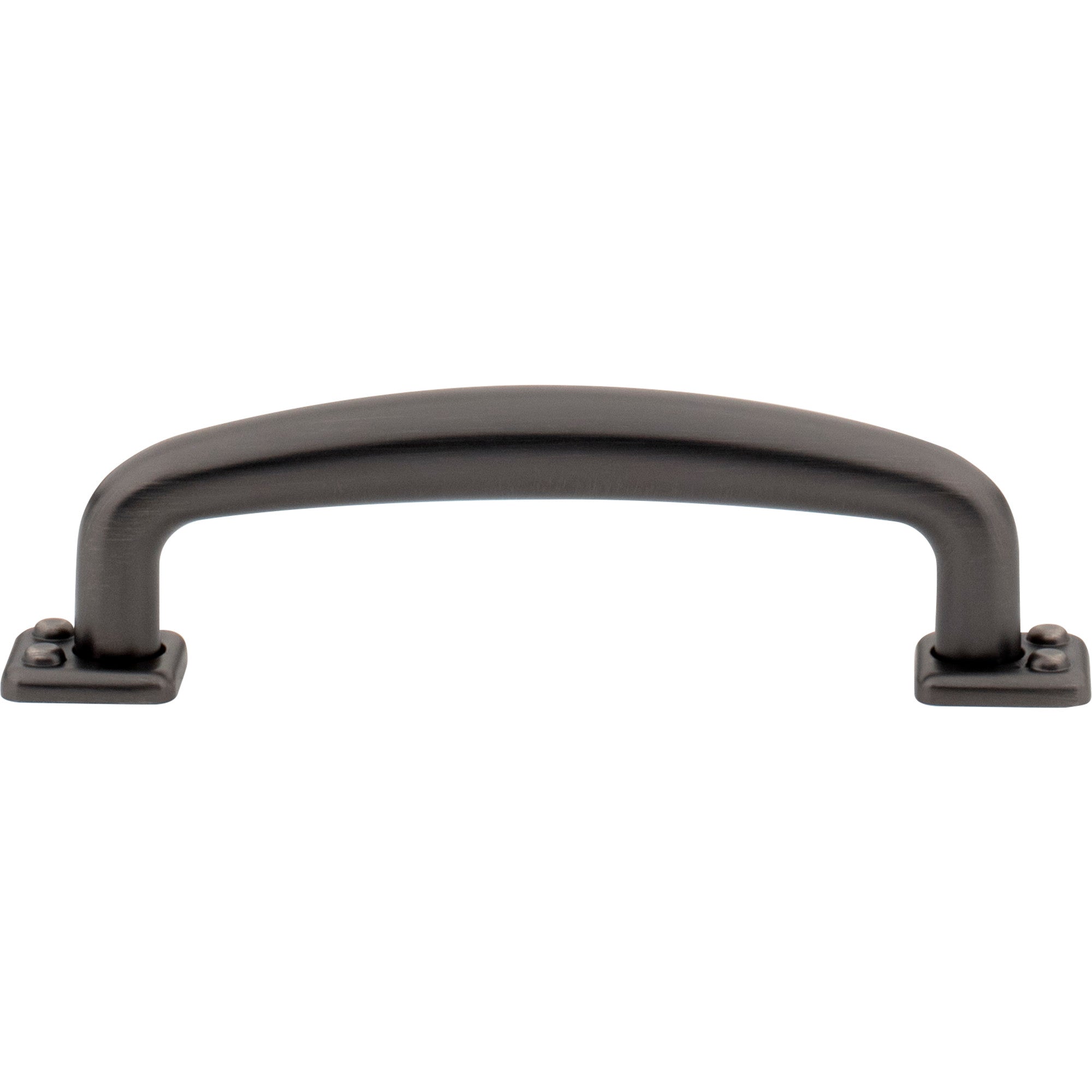 Benning Bar Pull - Slate