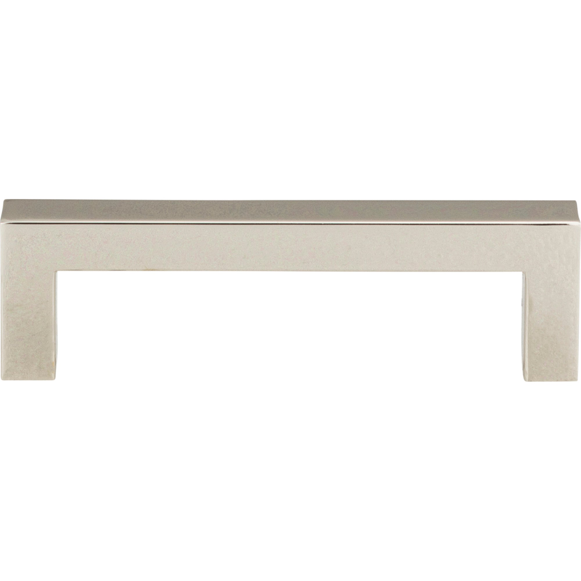It Bar Pull - Polished Nickel