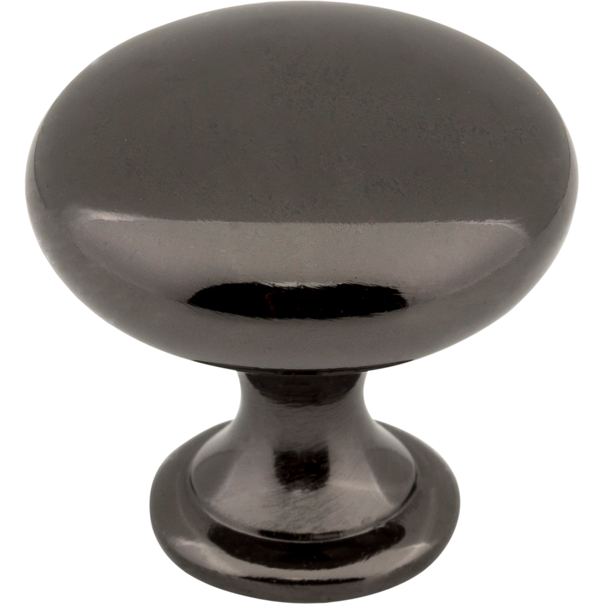 Madison Mushroom Knob