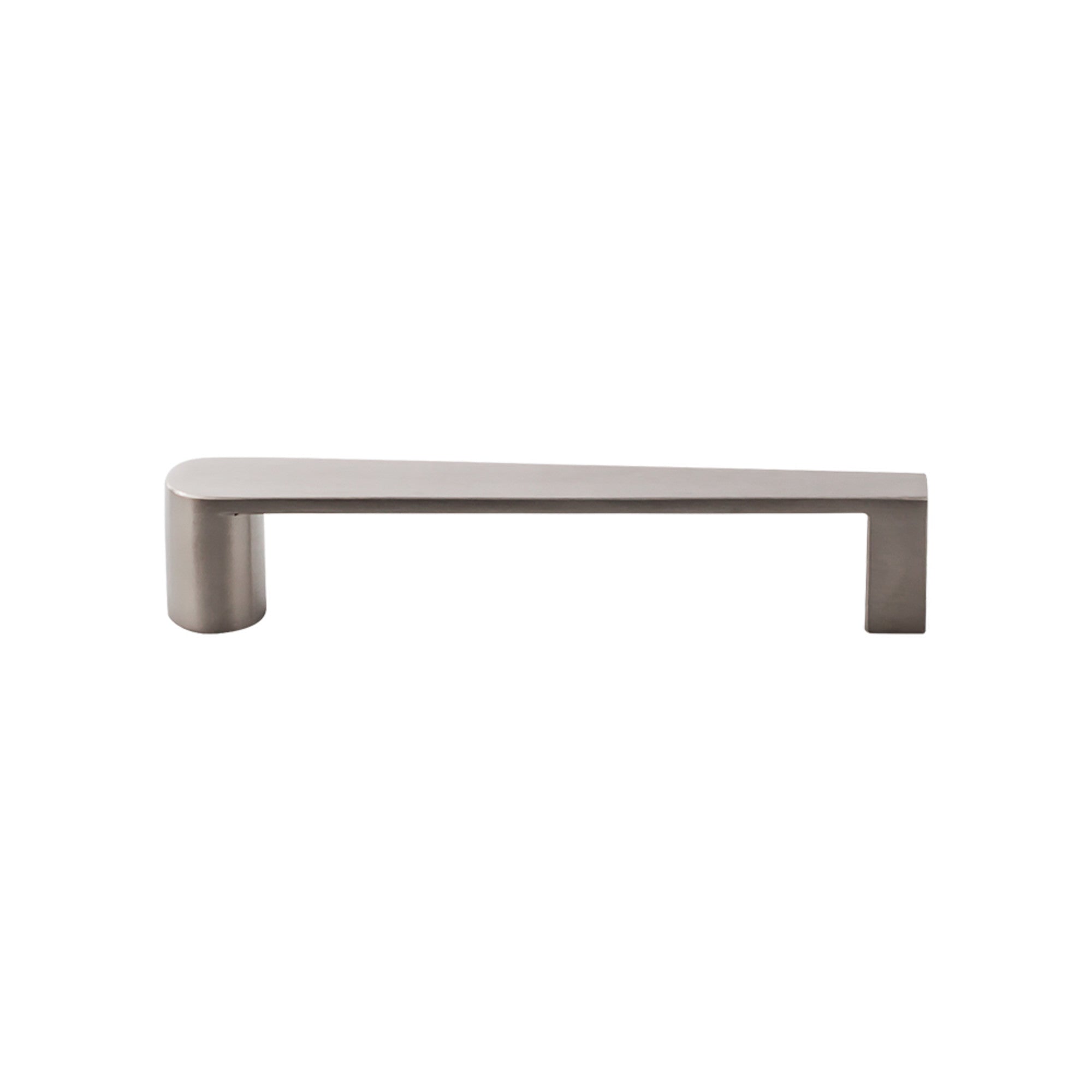 Sibley 5 1/16" Center to Center Bar Pull - Stainless Steel