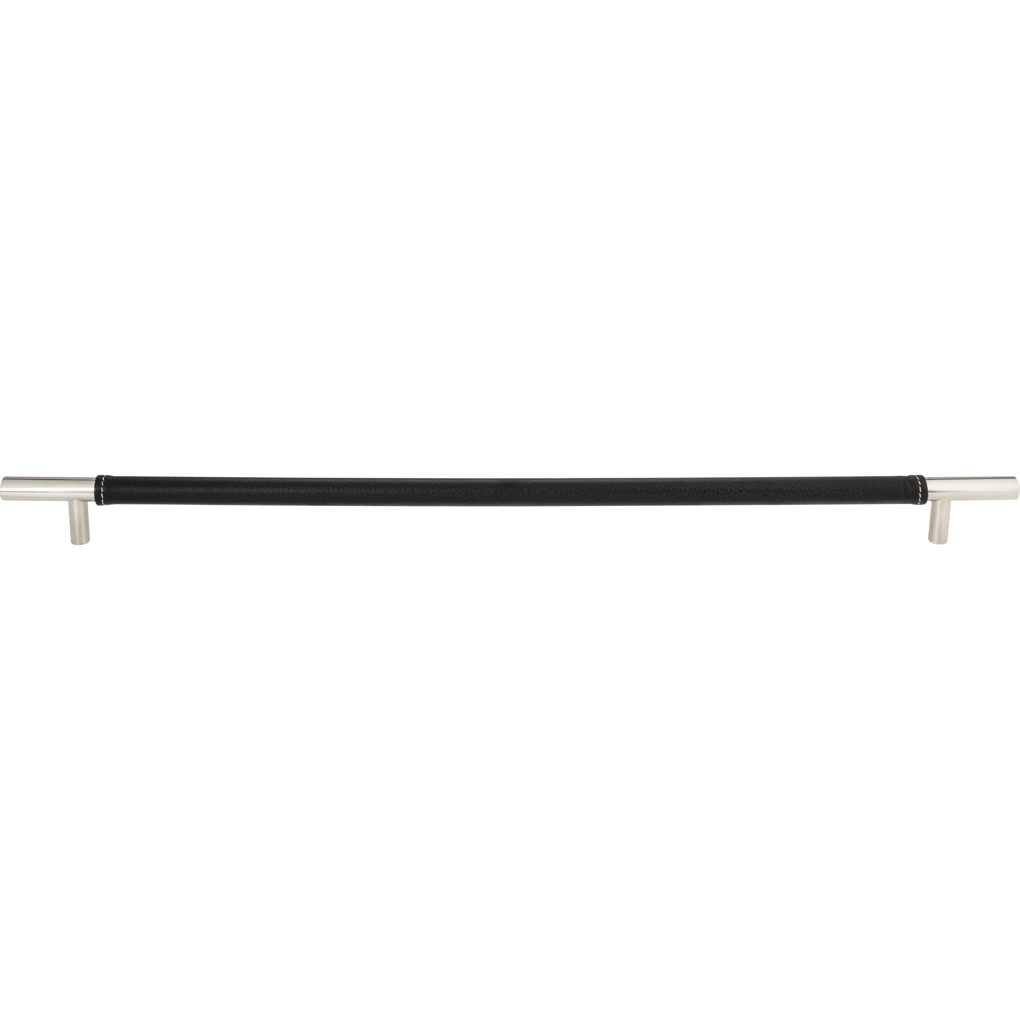 Zanzibar Appliance Pull - Polished Chrome