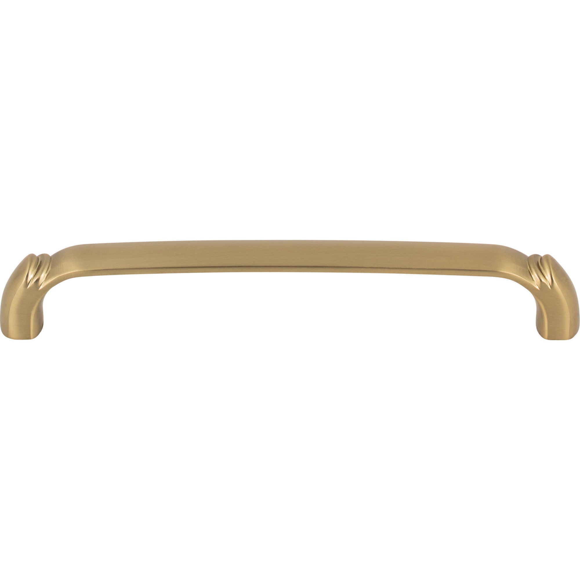 Pomander Bar Pull - Honey Bronze