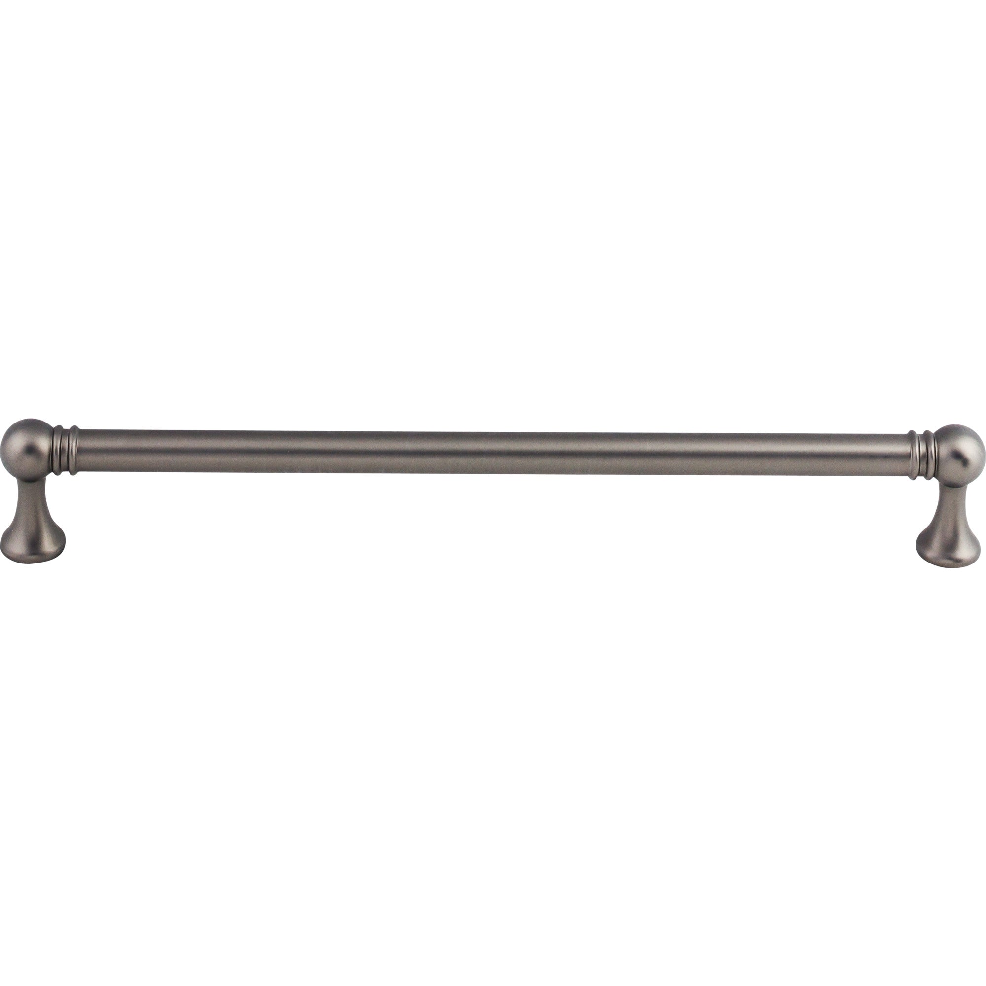 Kara Bar Pull - Ash Gray