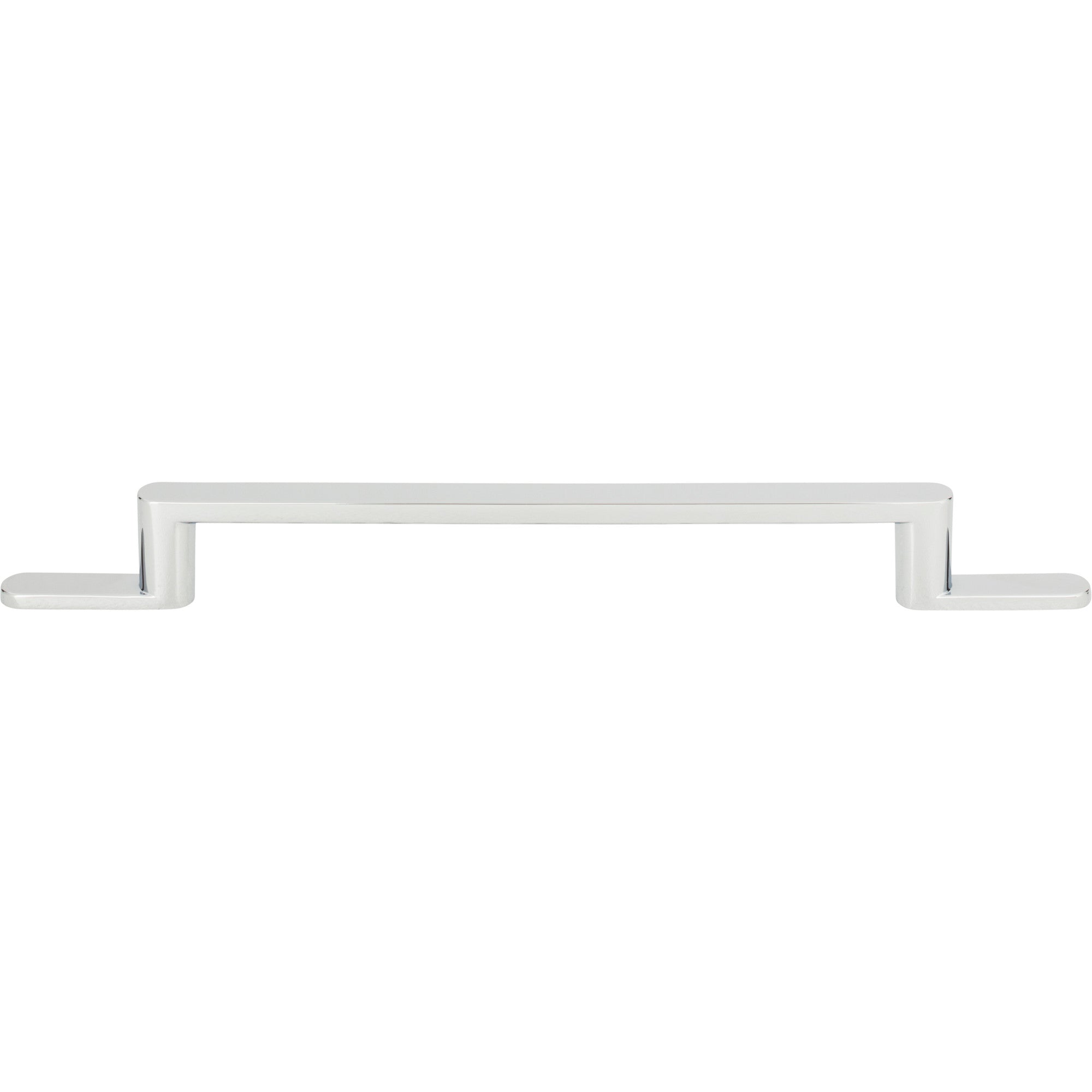 Alaire 7 9/16" Center to Center Bar Pull - Polished Chrome