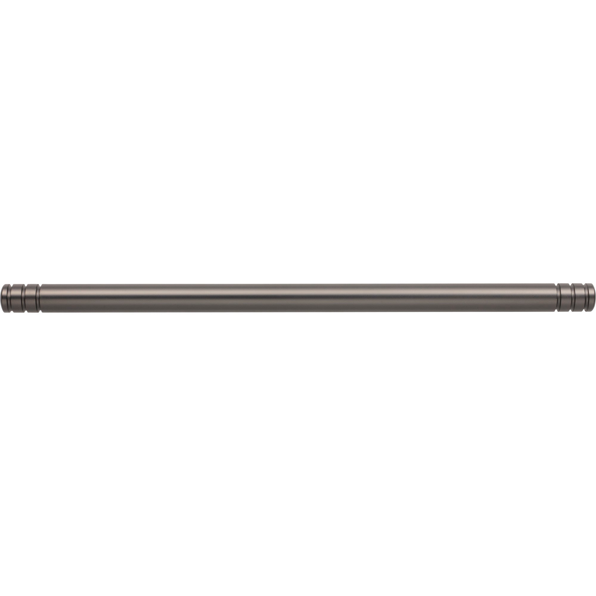 Griffith 12" Center to Center Appliance Pull - Slate