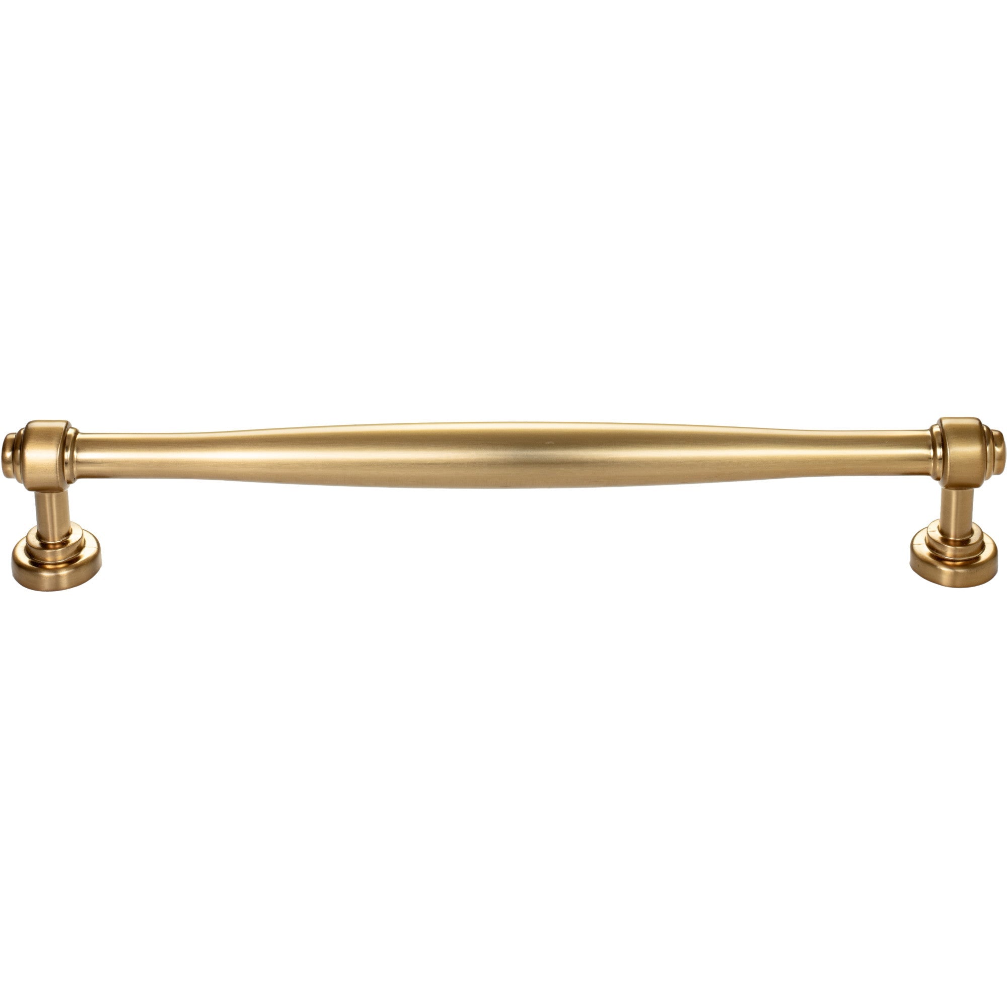 Ulster Appliance Pull - Honey Bronze