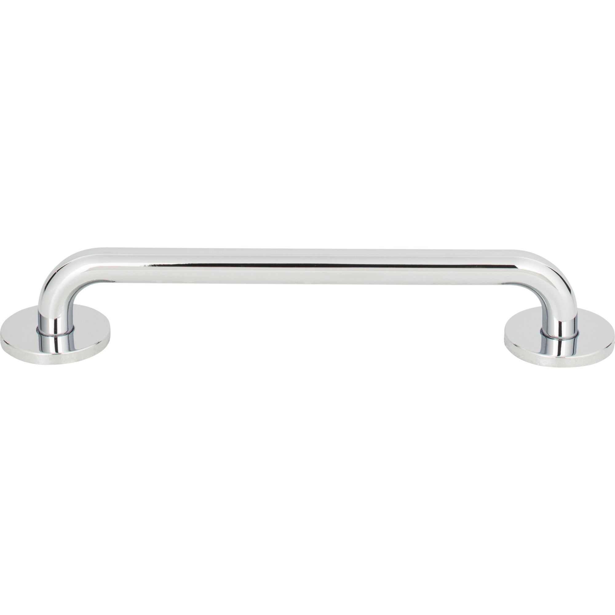 Dot Bar Pull - Polished Chrome