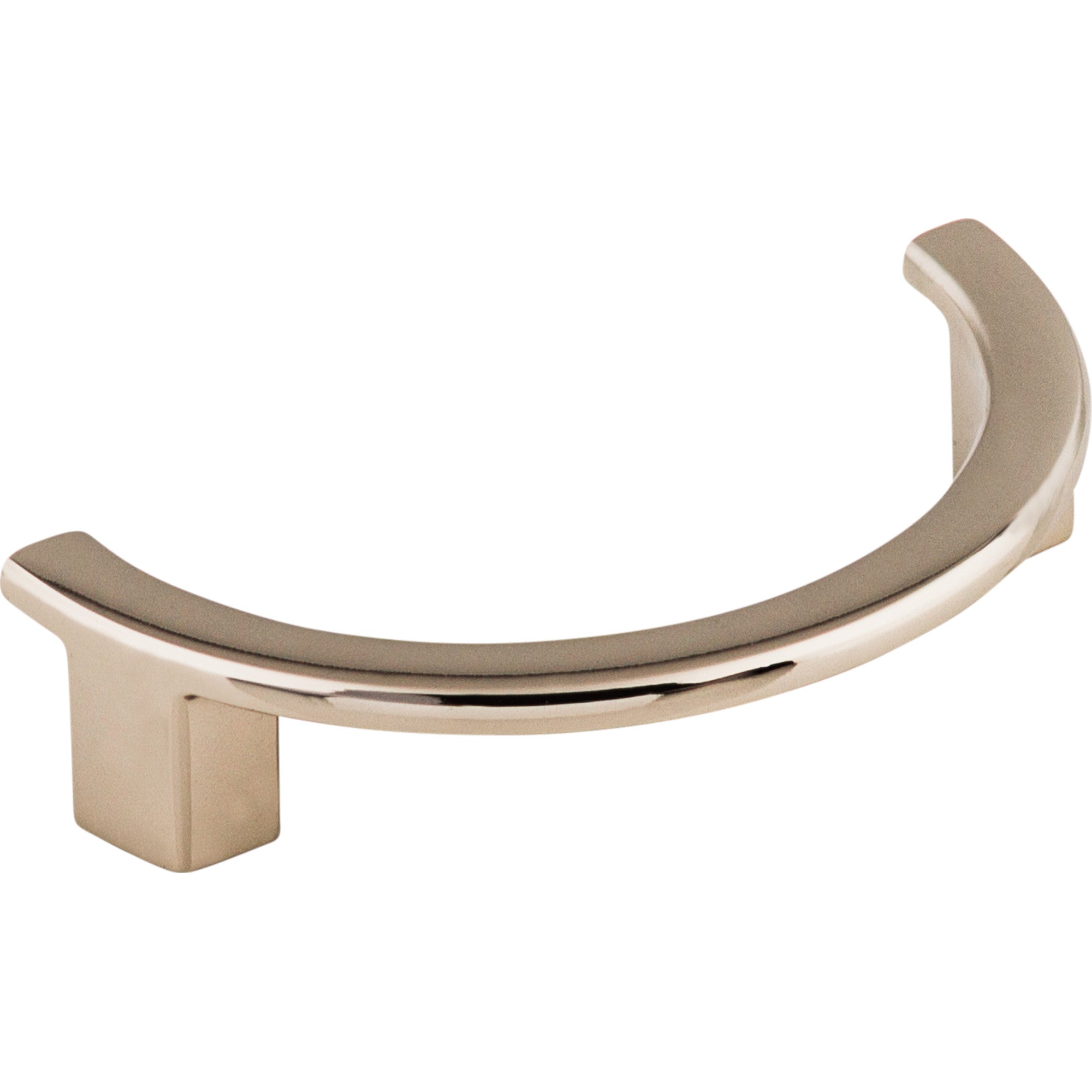 Half Circle Open Finger Pull