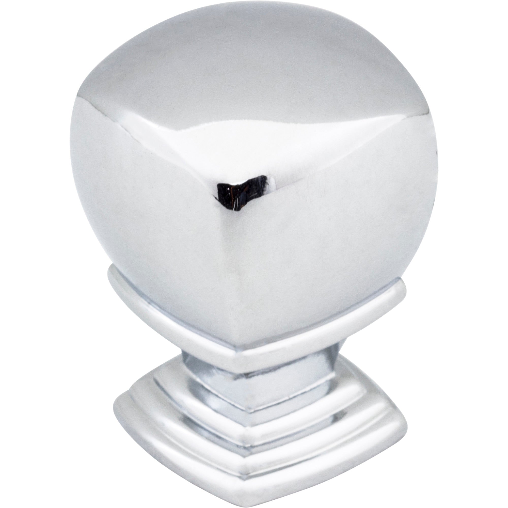 Katharine Square Knob