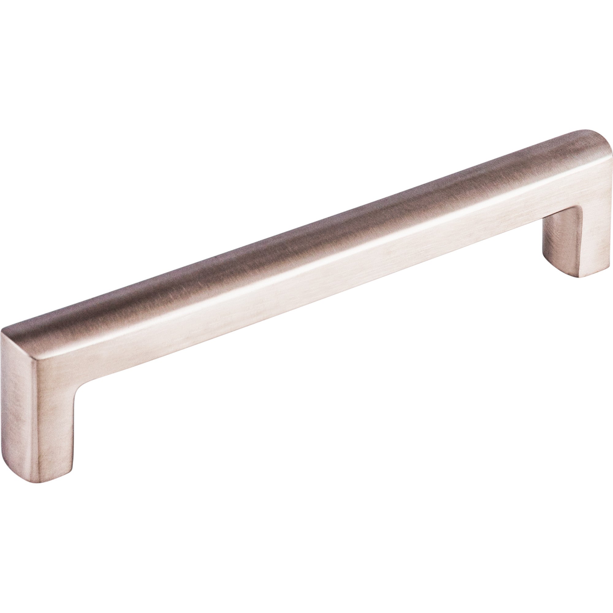 Roselle 6 5/16" Center to Center Bar Pull - Stainless Steel