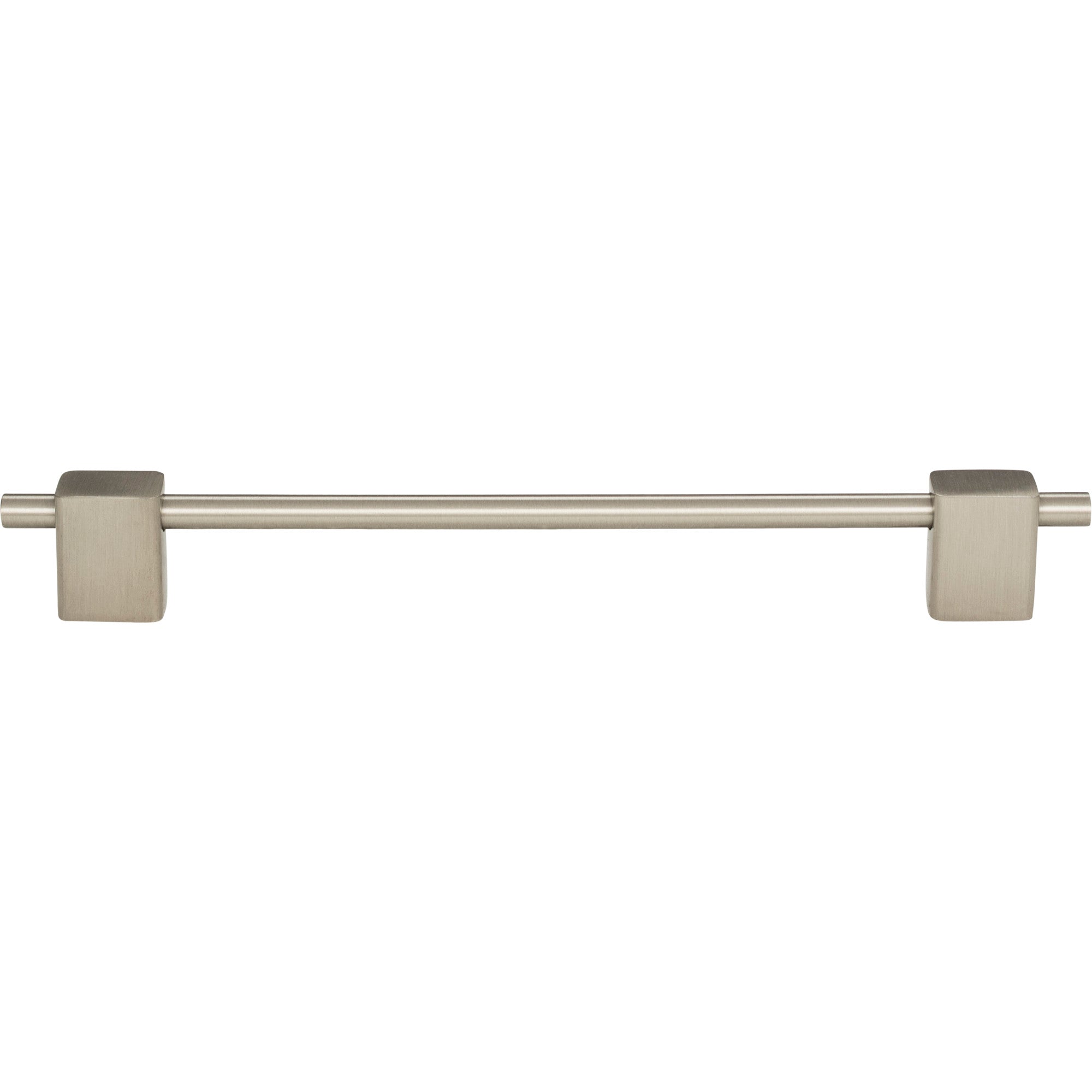 Element Bar Pull - Brushed Nickel