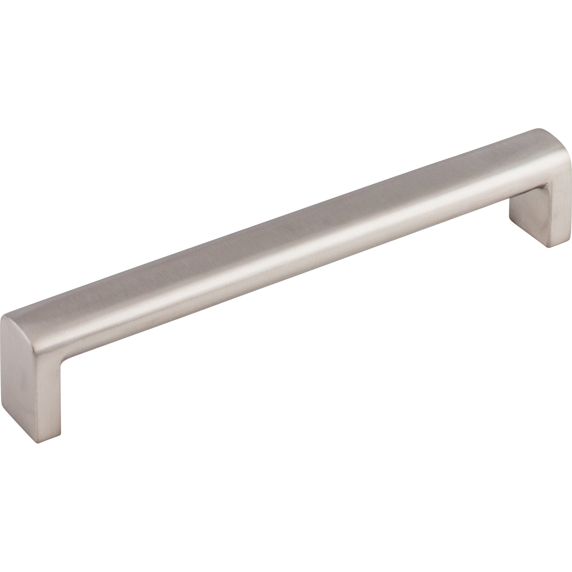 Hull 7 9/16" Center to Center Bar Pull - Stainless Steel