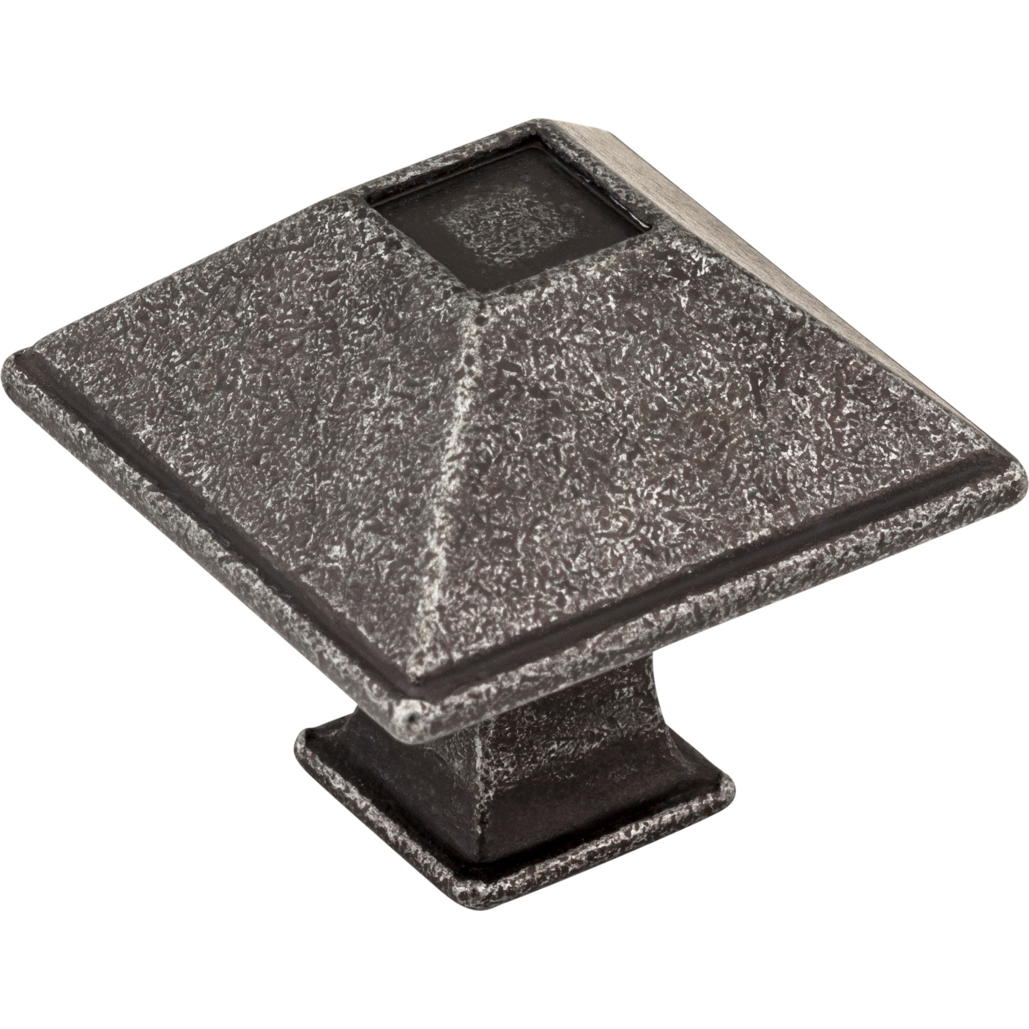 Tahoe Square Knob