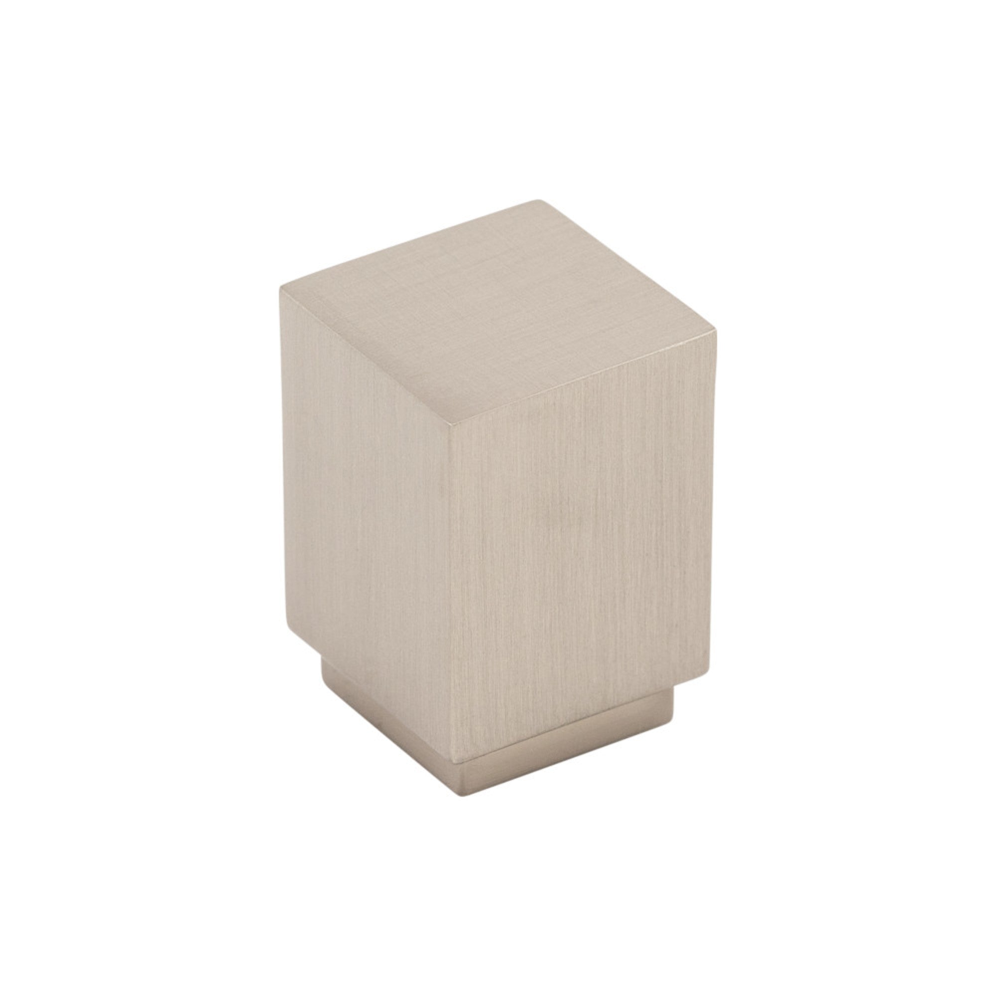 Linear Square Knob