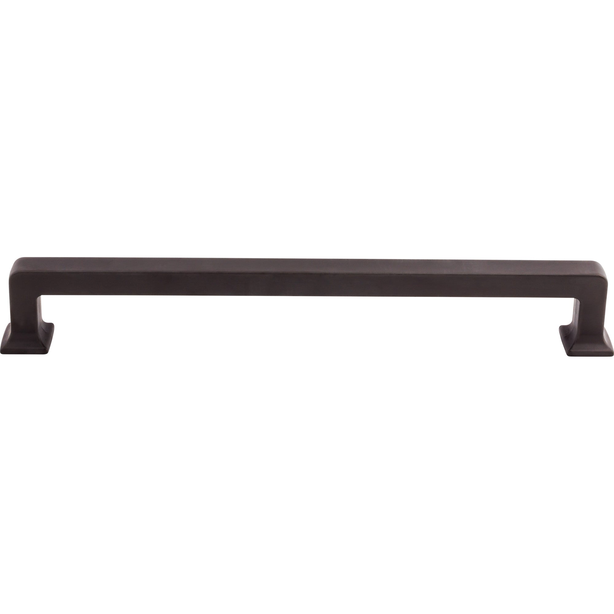 Ascendra 12" Center to Center Appliance Pull - Sable