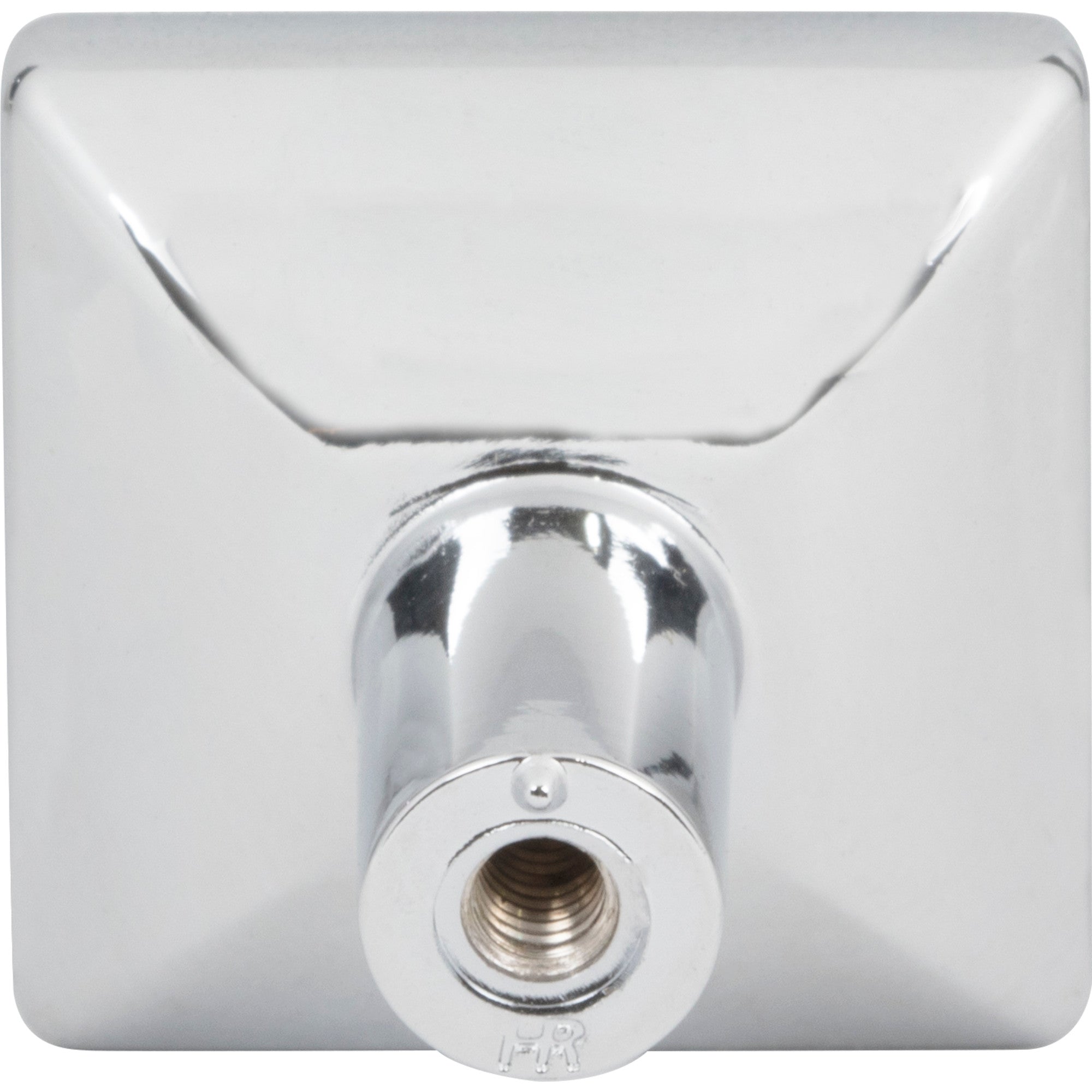 Walker 1 1-1/4" Length Square Knob