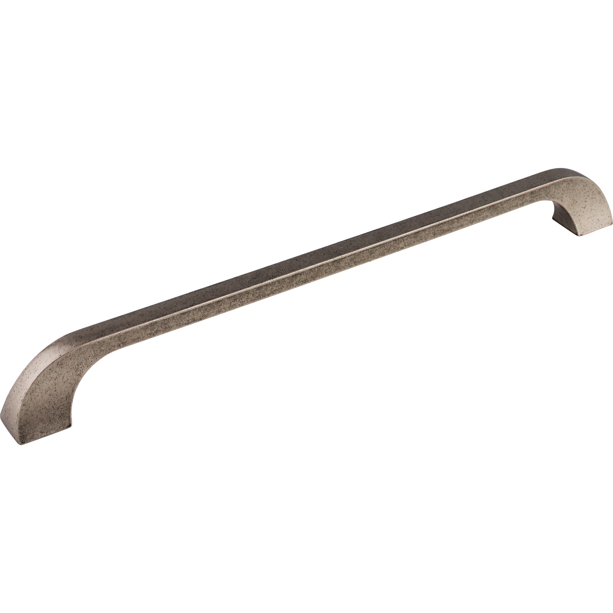 Neo 12" Center to Center Appliance Pull - Pewter Antique