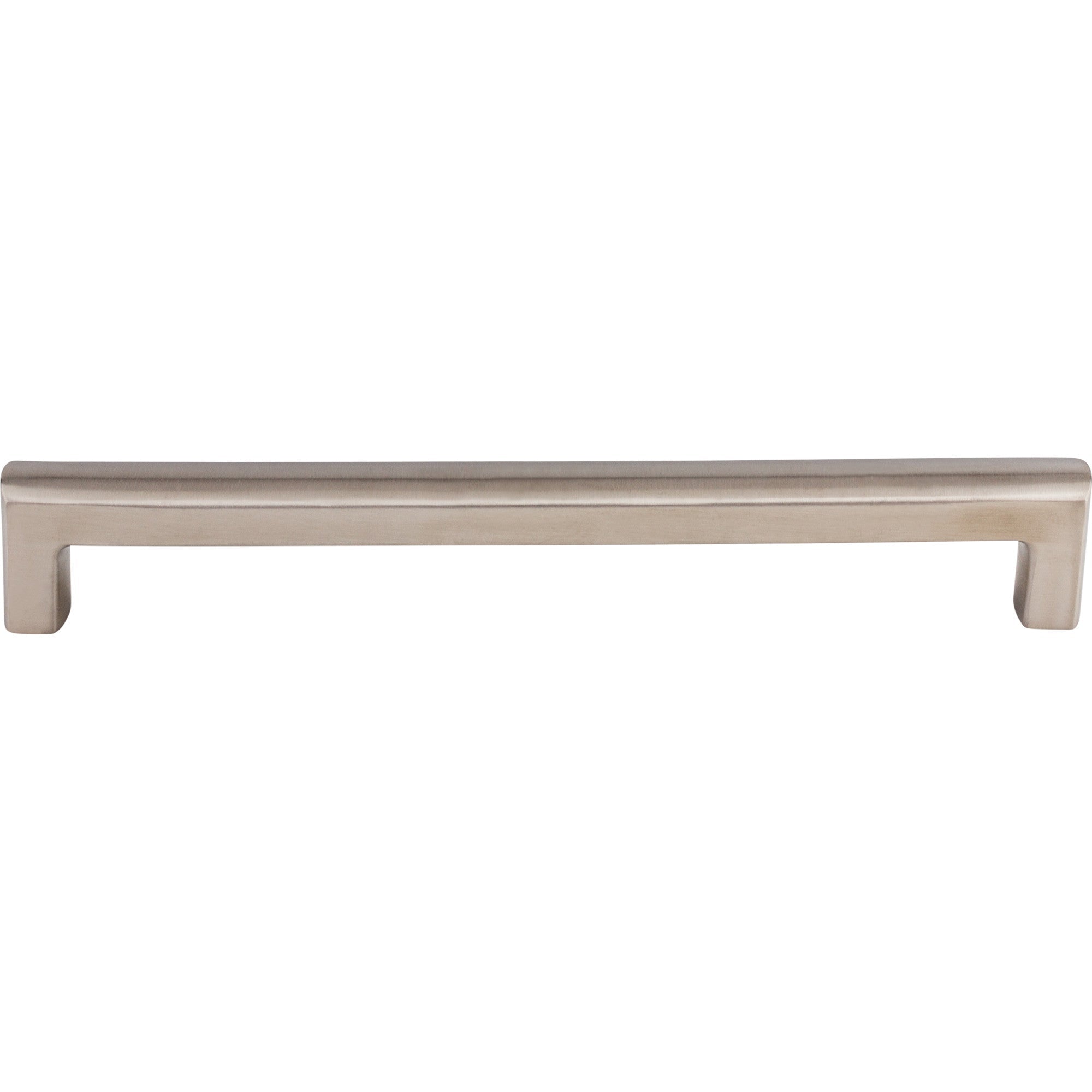 Roselle Bar Pull - Stainless Steel