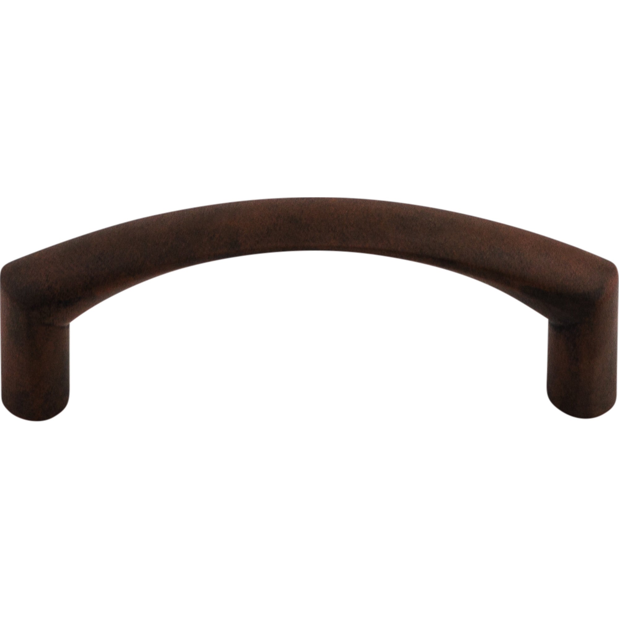Griggs Bar Pull - Patina Rouge