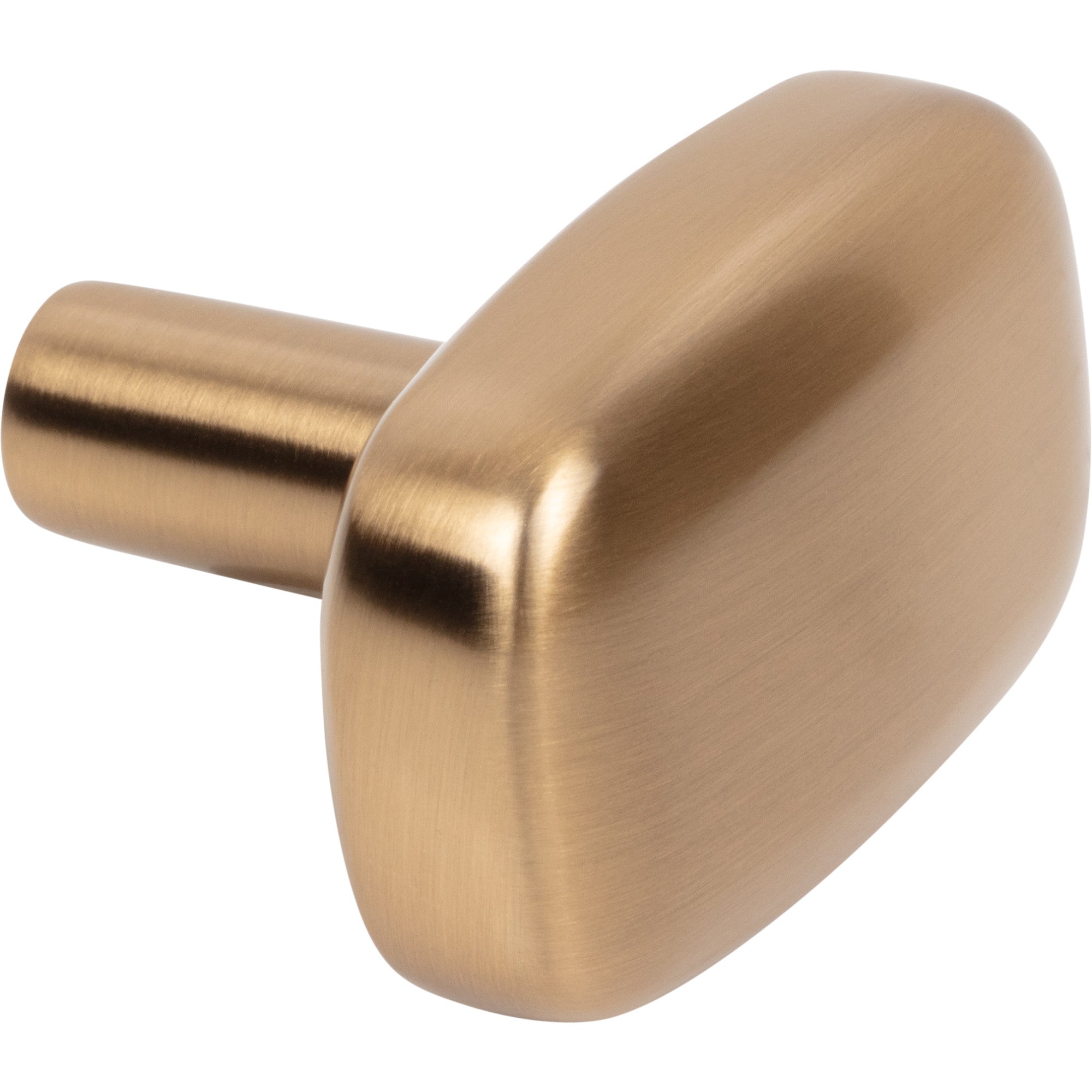 Loxley Rectangle Knob