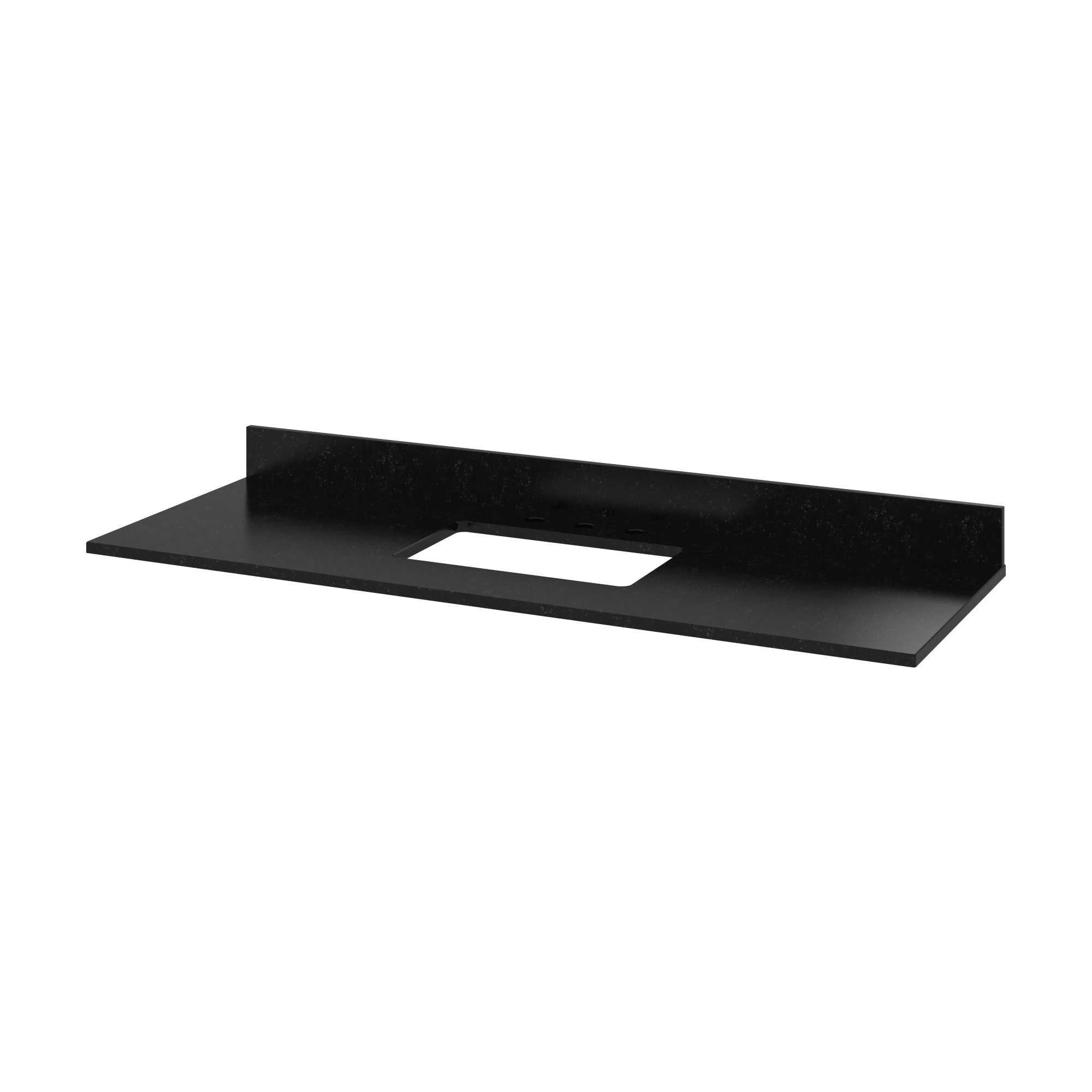 60" Chatham Vanity – Chocolate