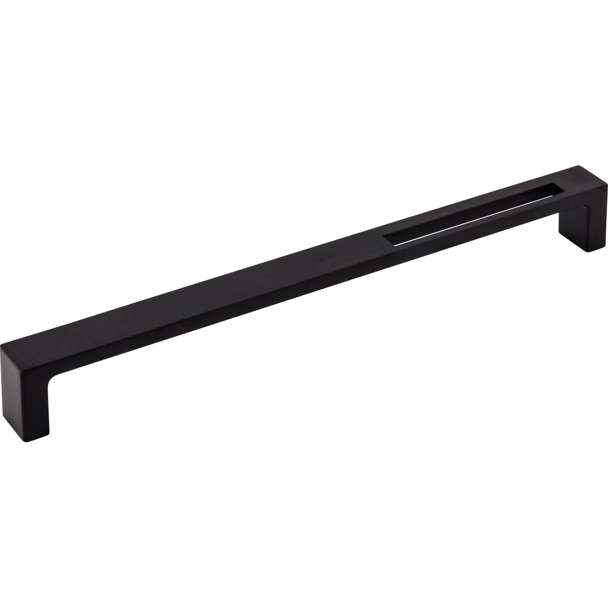 Modern Metro Slot Bar Pull