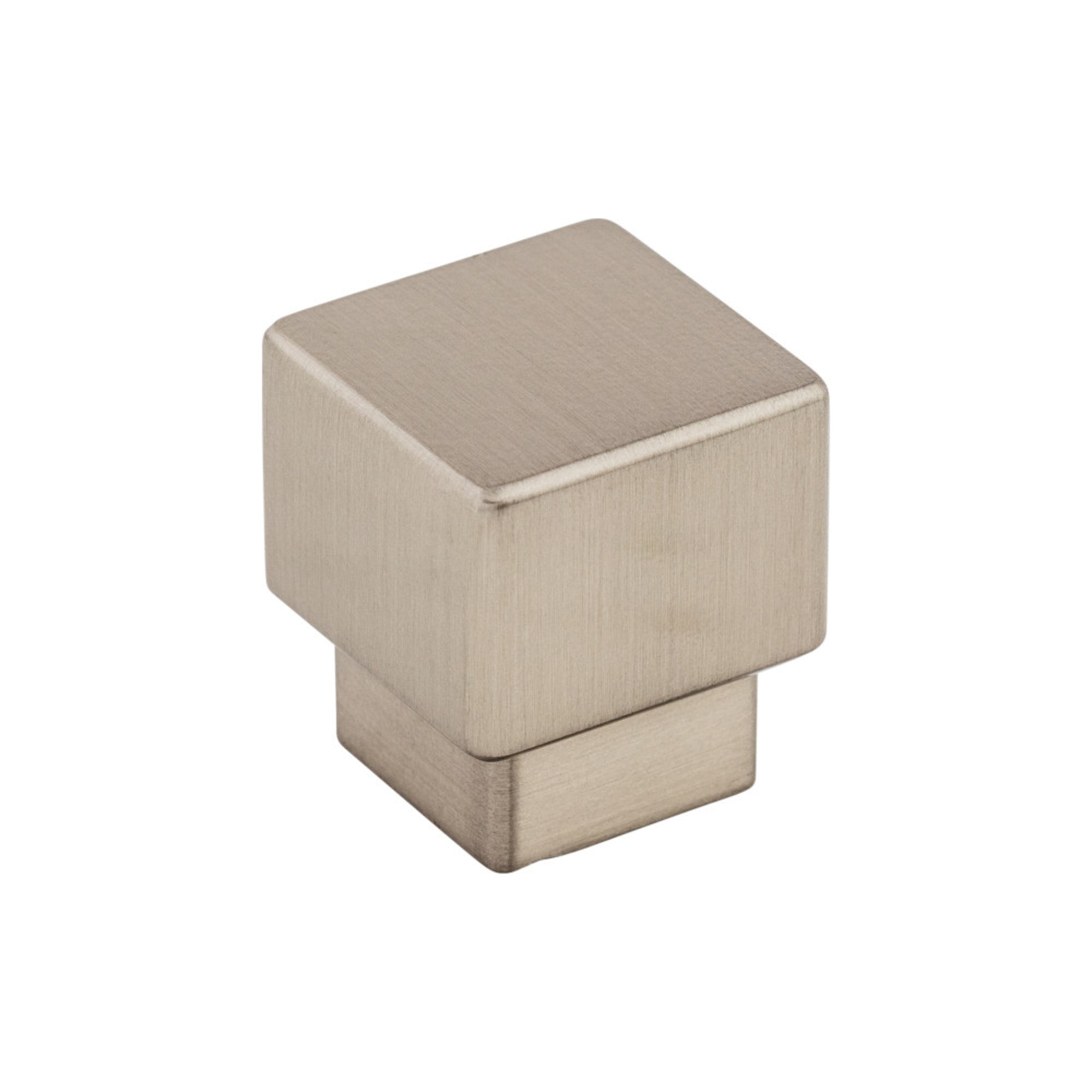Tapered Square Knob