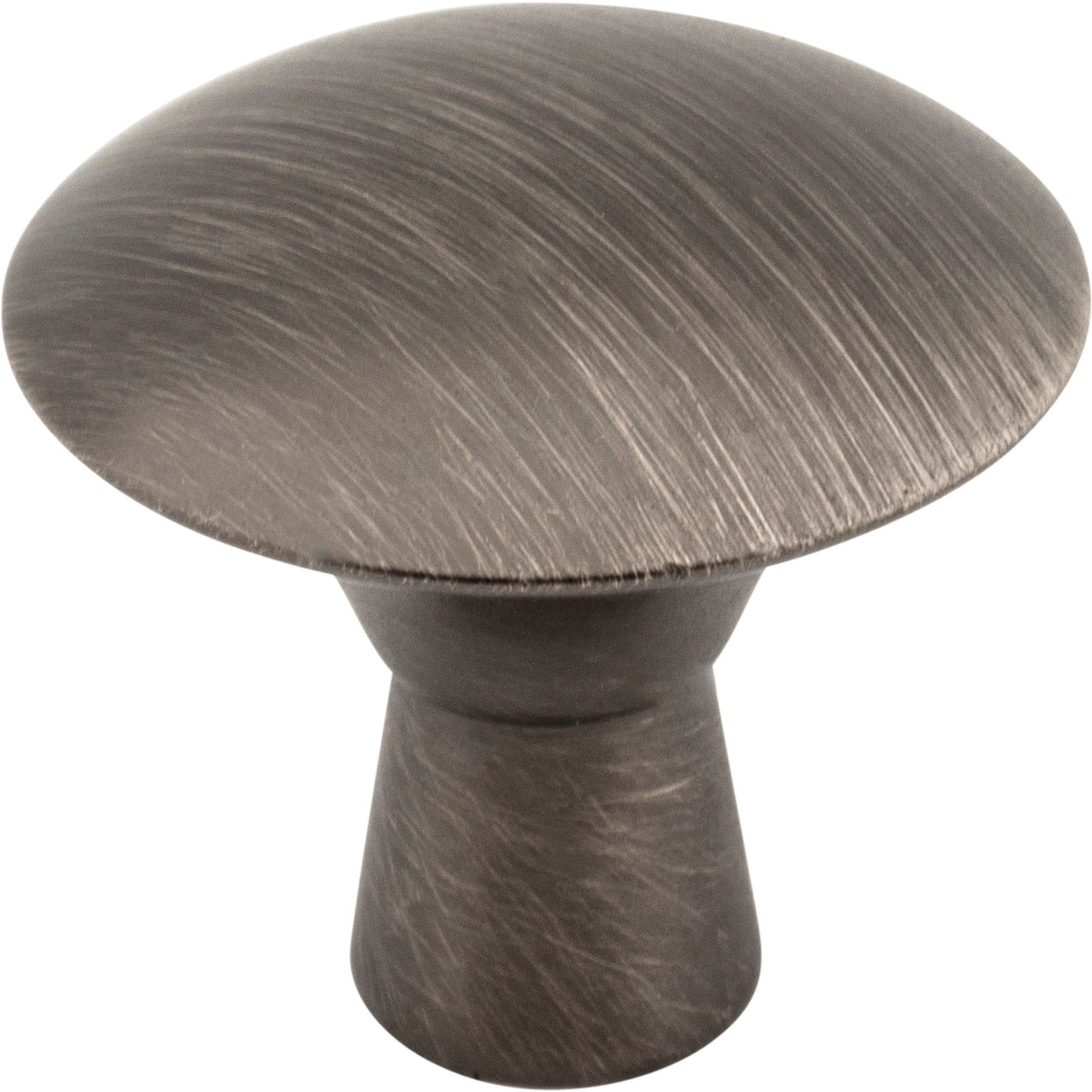 Zachary Mushroom Knob
