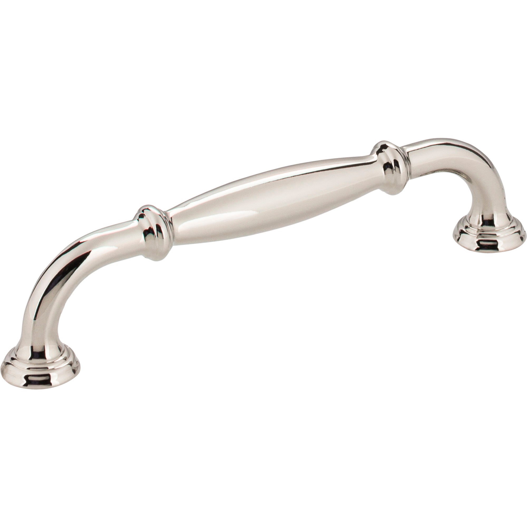 Tiffany 128 mm Center-to-Center Bar Pull